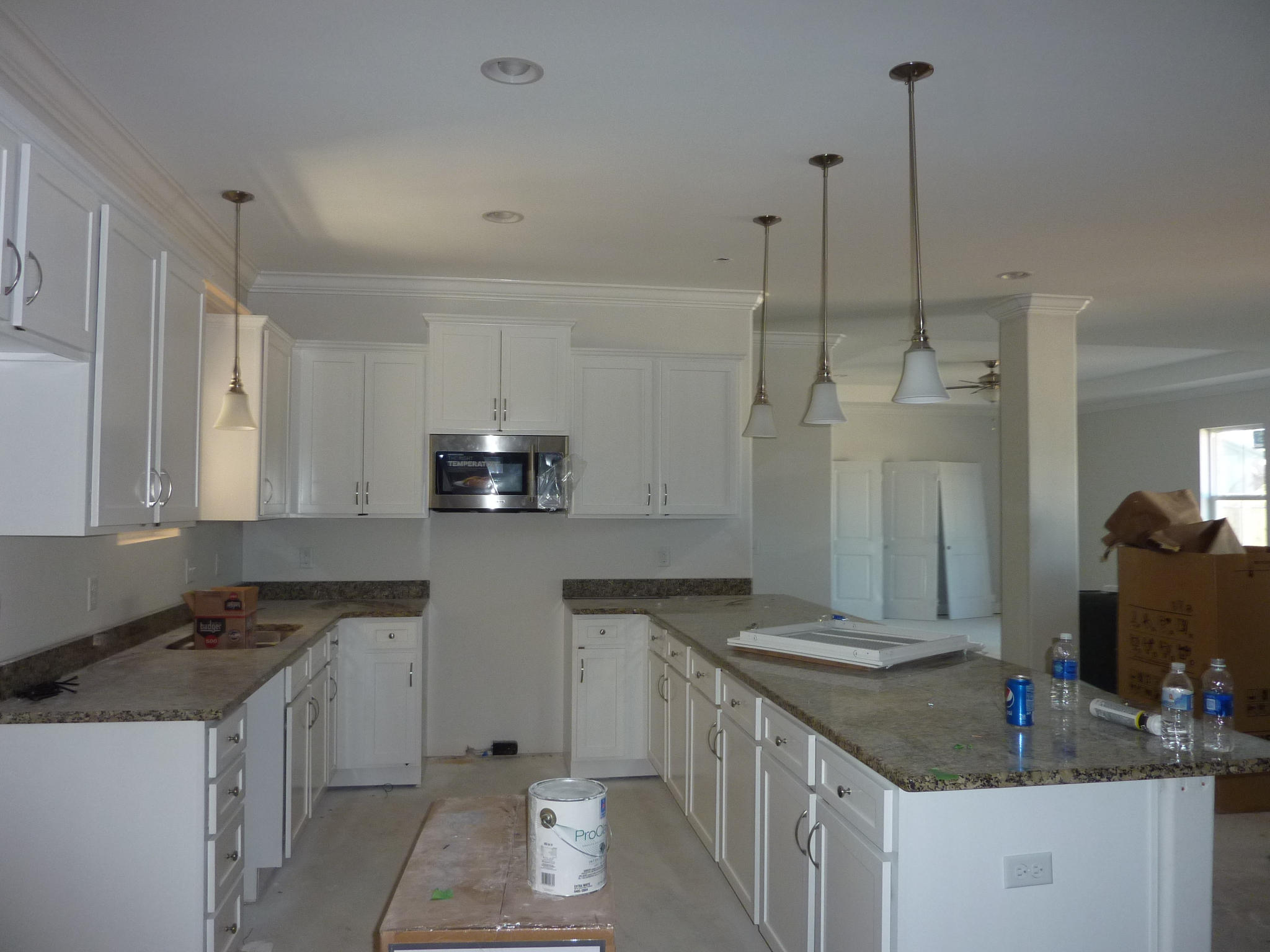 BAYOU WOODS 2ND ADDN - Residential