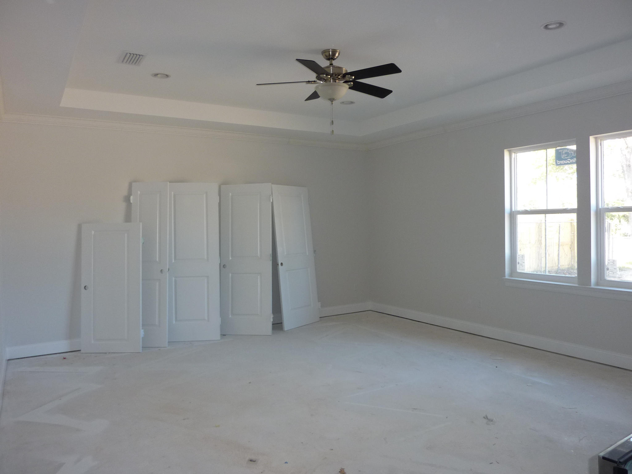 BAYOU WOODS 2ND ADDN - Residential