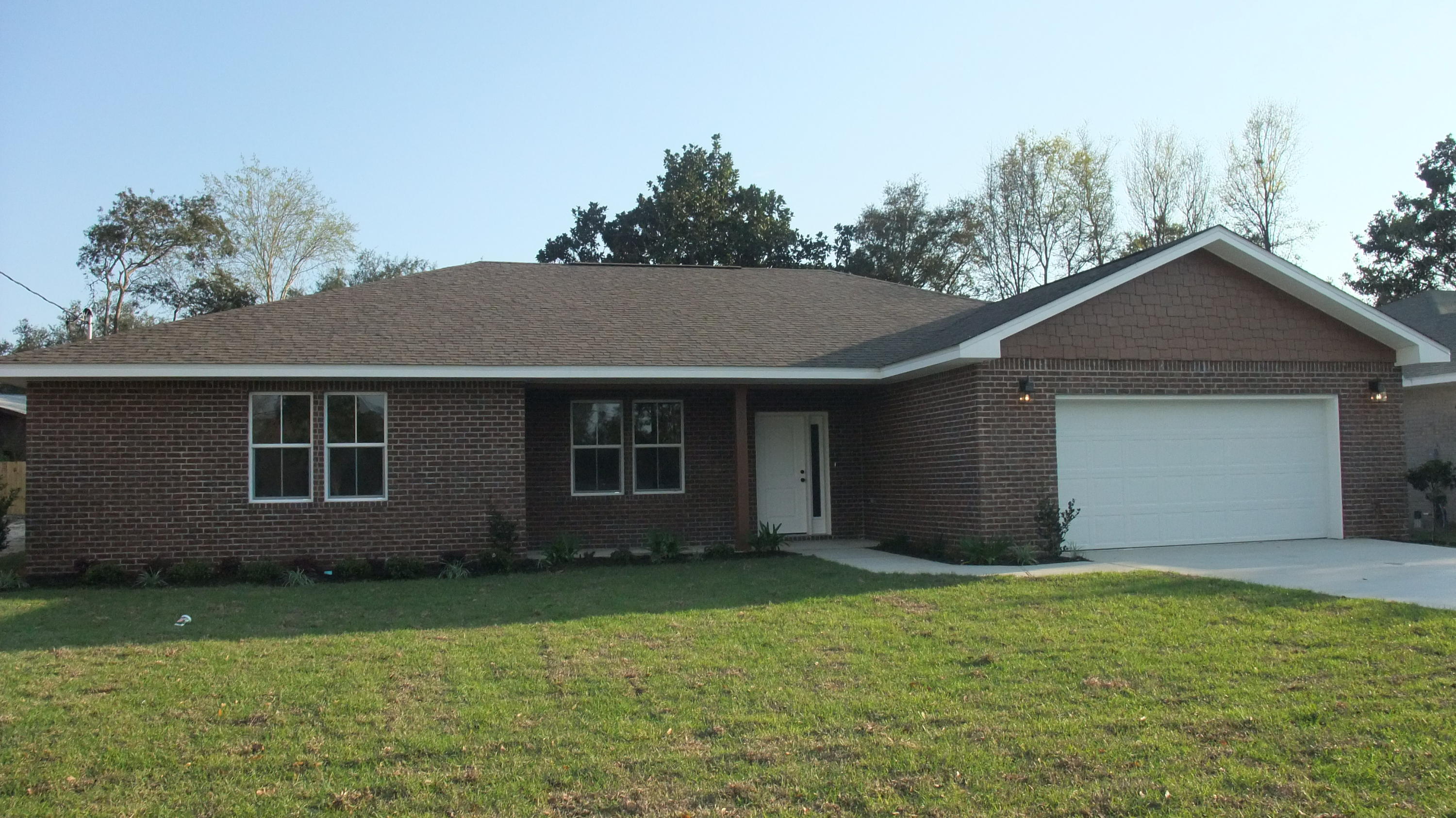 BAYOU WOODS 2ND ADDN - Residential