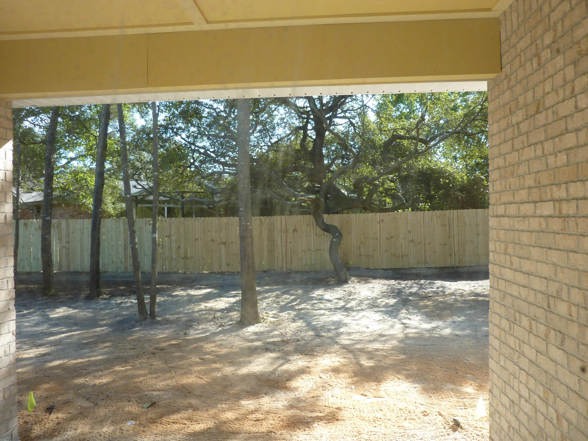 BAYOU WOODS 2ND ADDN - Residential