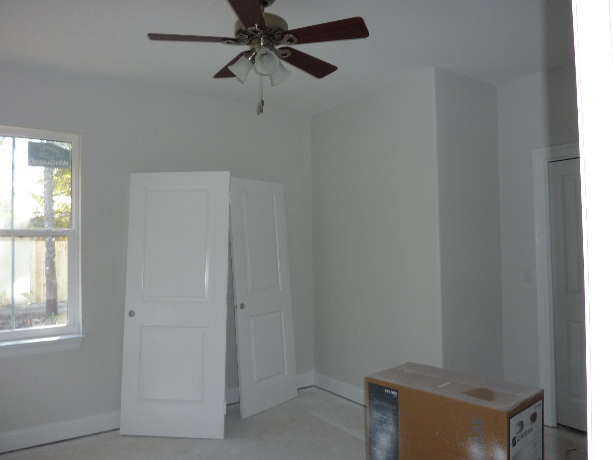 BAYOU WOODS 2ND ADDN - Residential