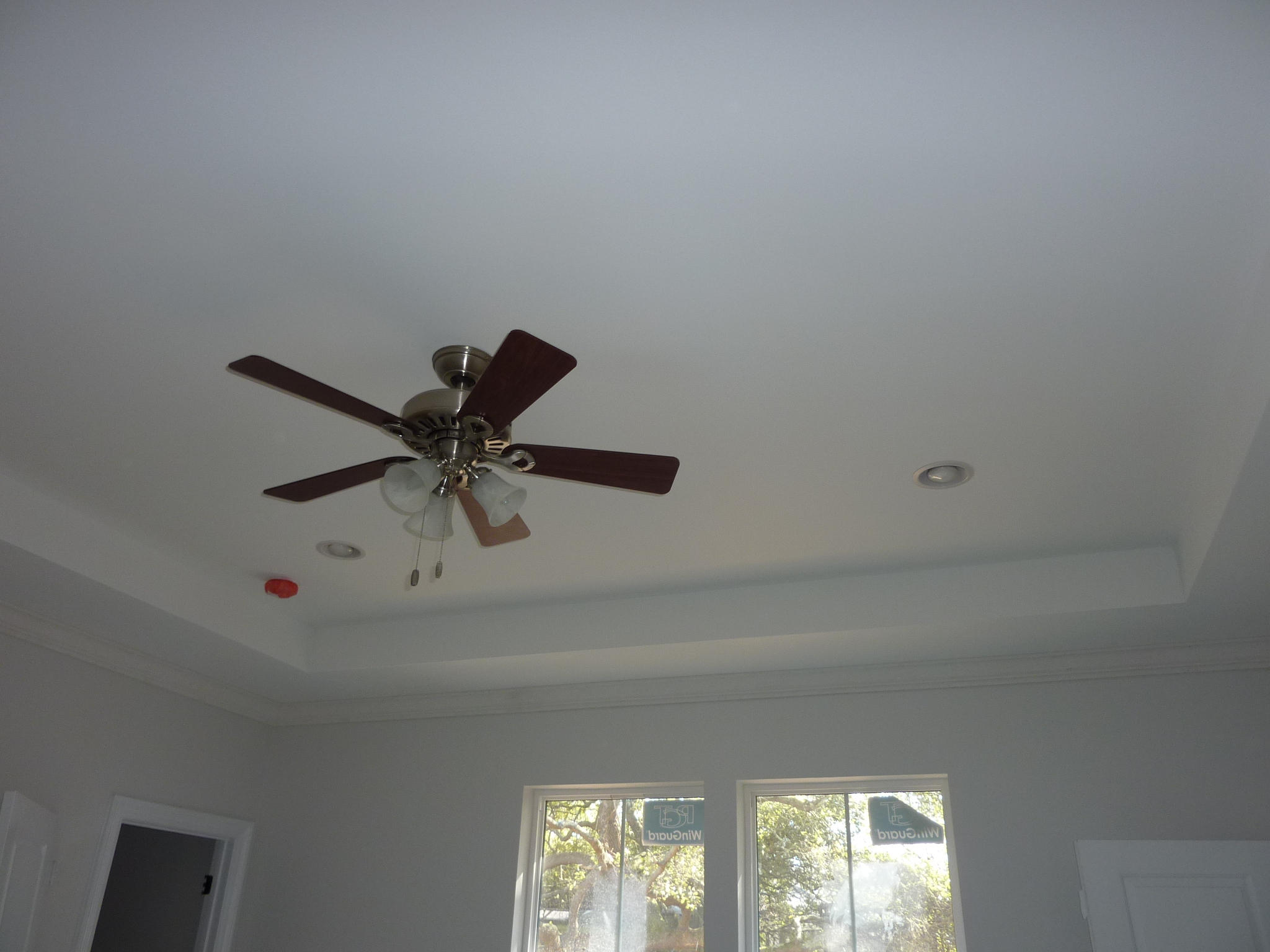 BAYOU WOODS 2ND ADDN - Residential