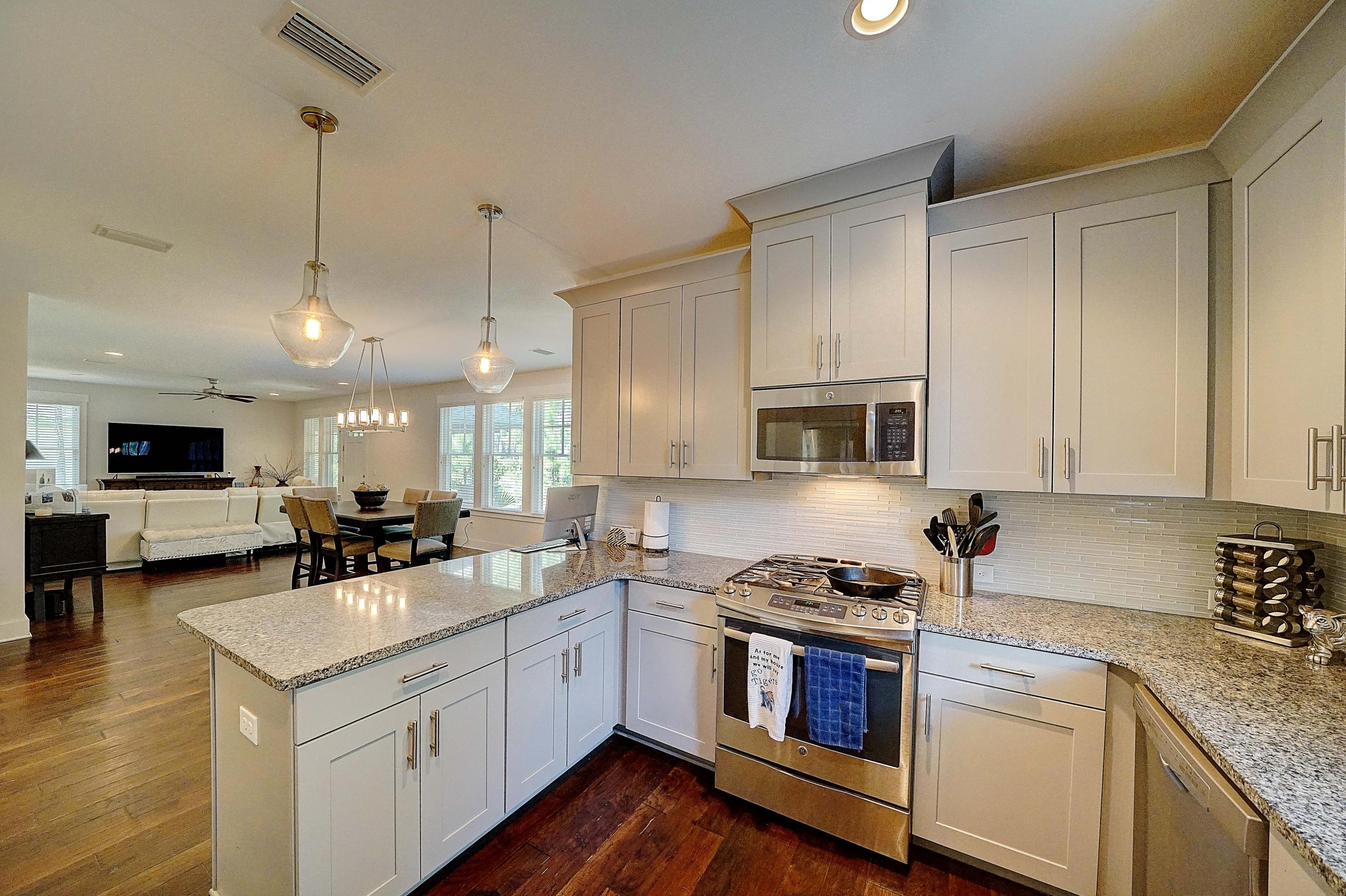 Wild Heron Phase VIII - Residential