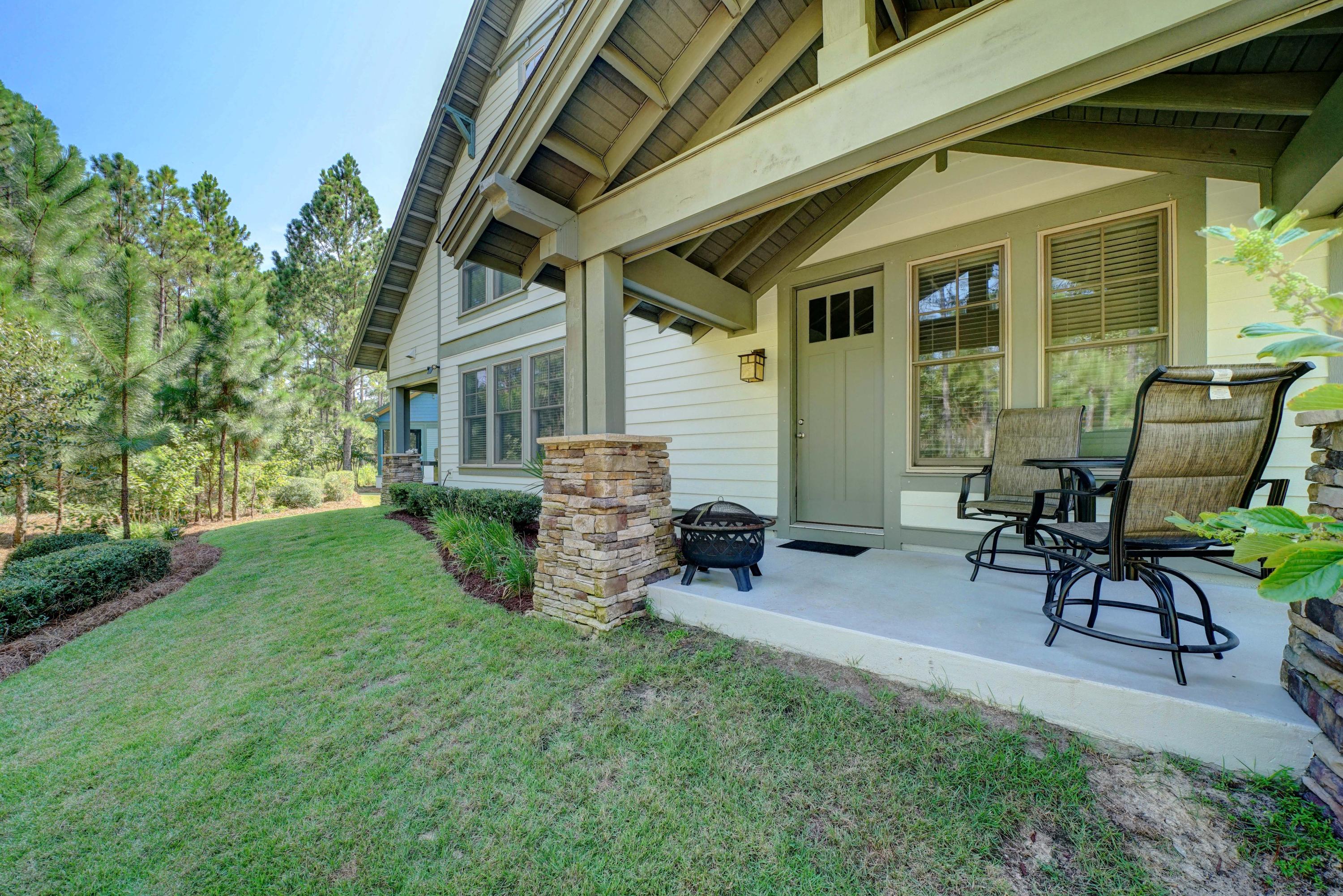 Wild Heron Phase VIII - Residential