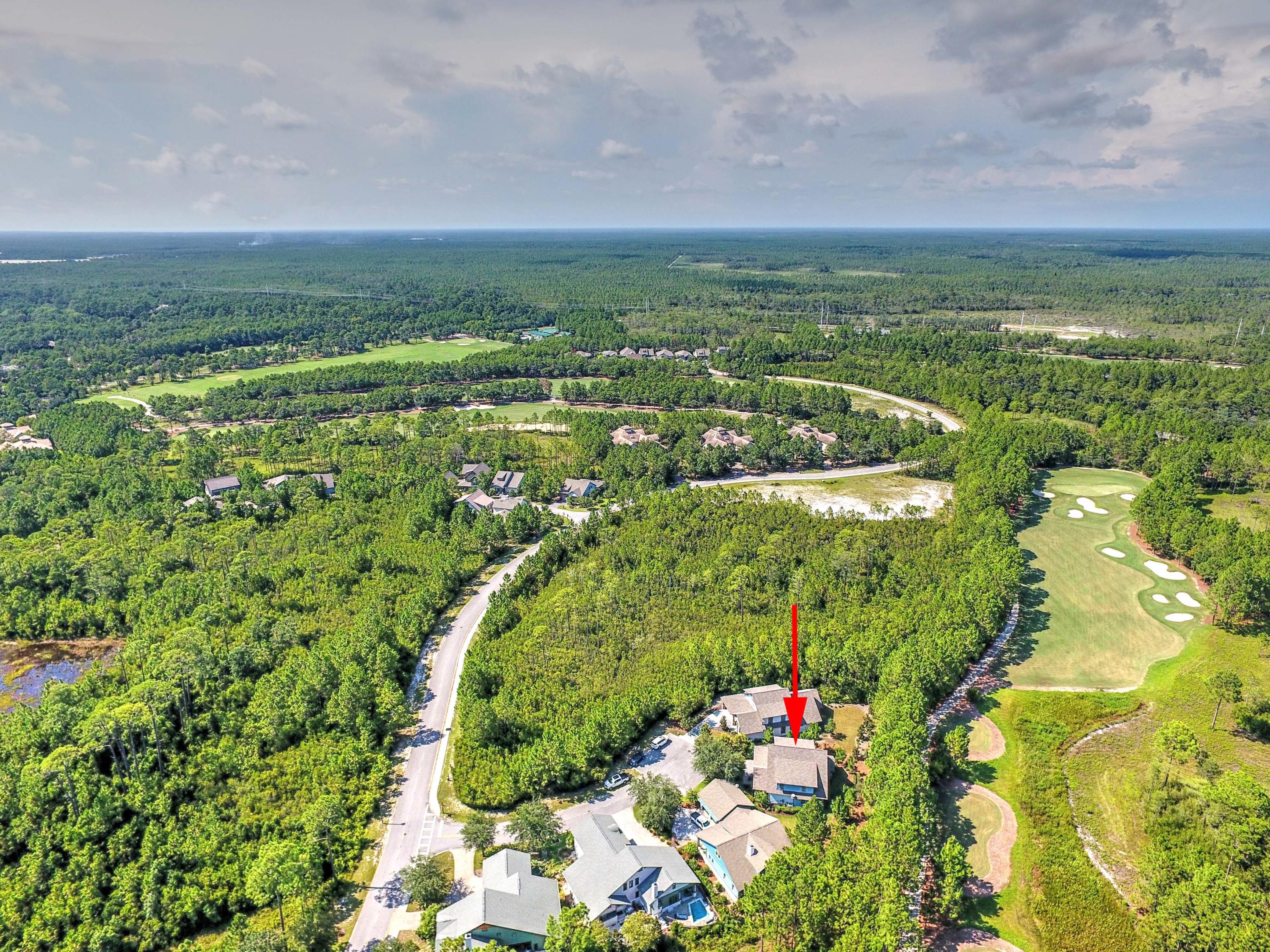 Wild Heron Phase VIII - Residential