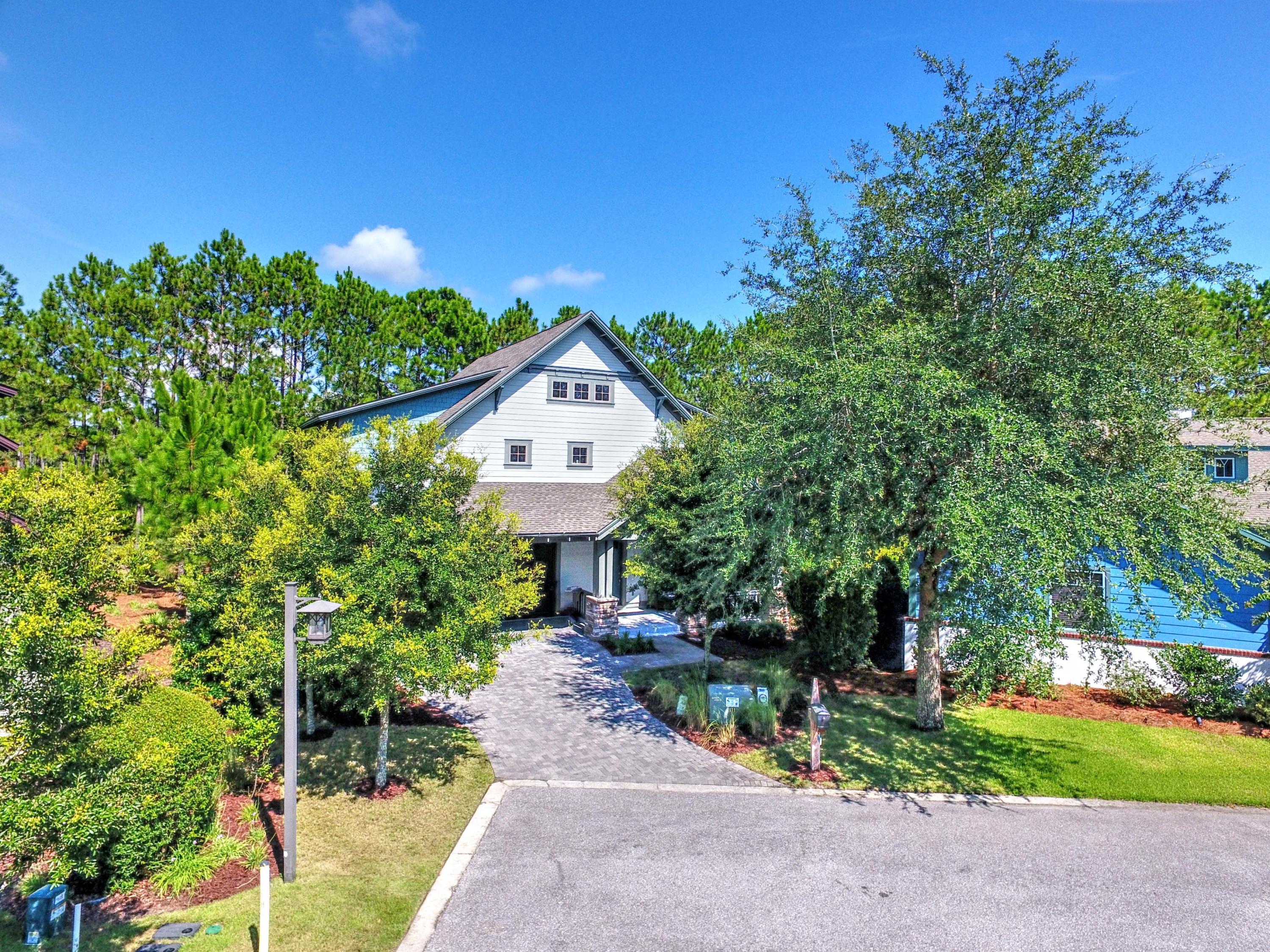 Wild Heron Phase VIII - Residential