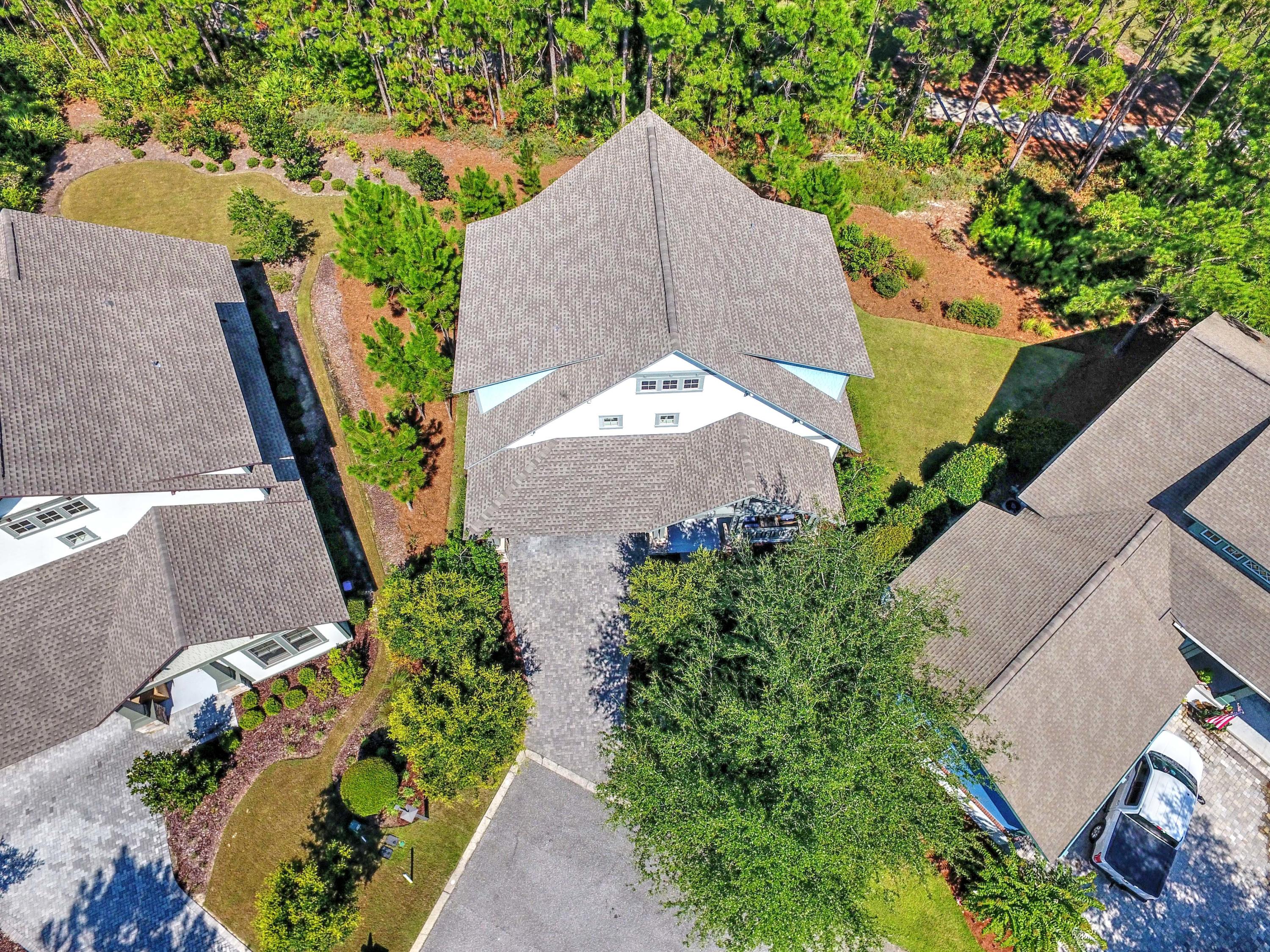 Wild Heron Phase VIII - Residential