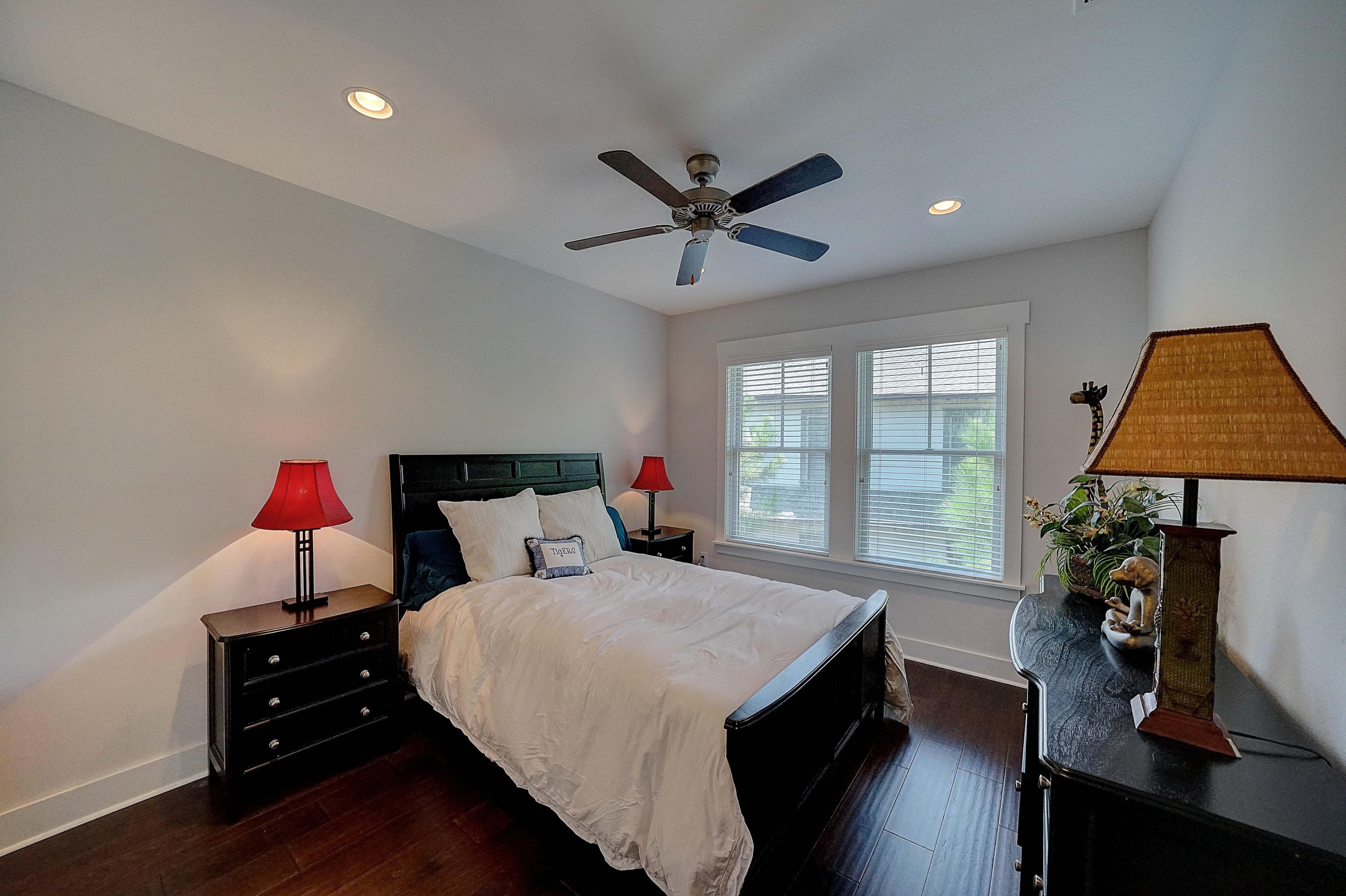 Wild Heron Phase VIII - Residential