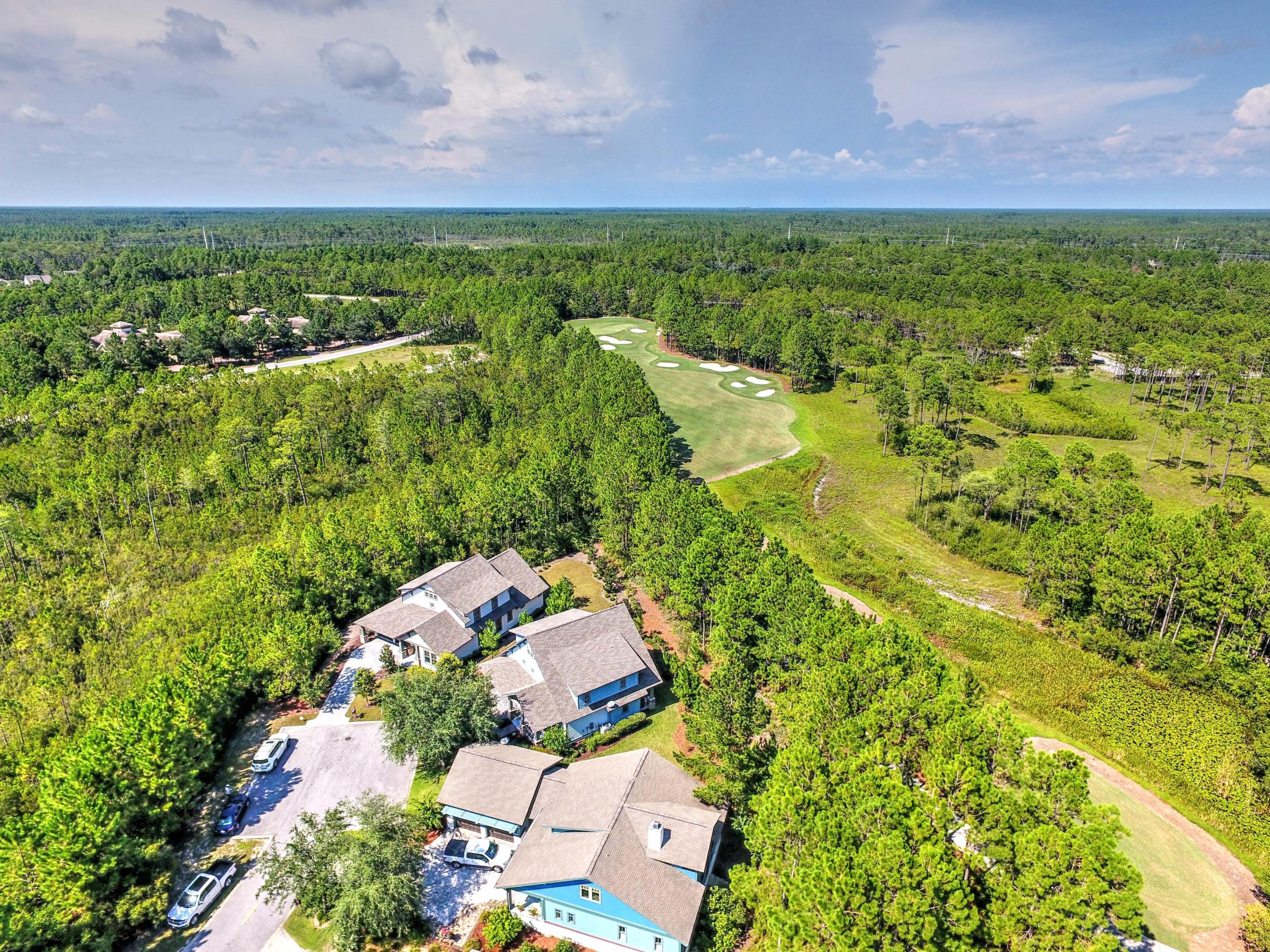 Wild Heron Phase VIII - Residential