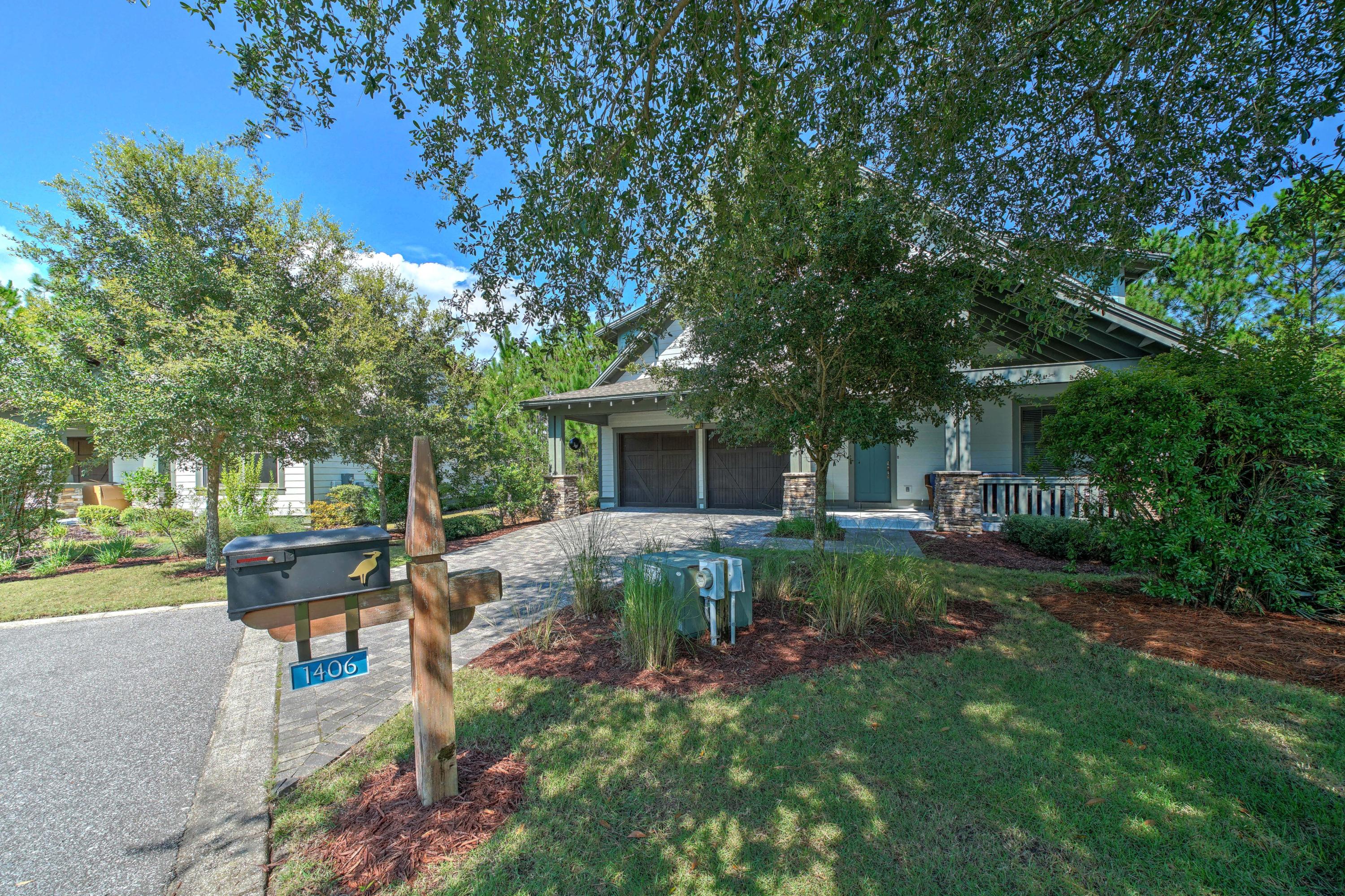 Wild Heron Phase VIII - Residential