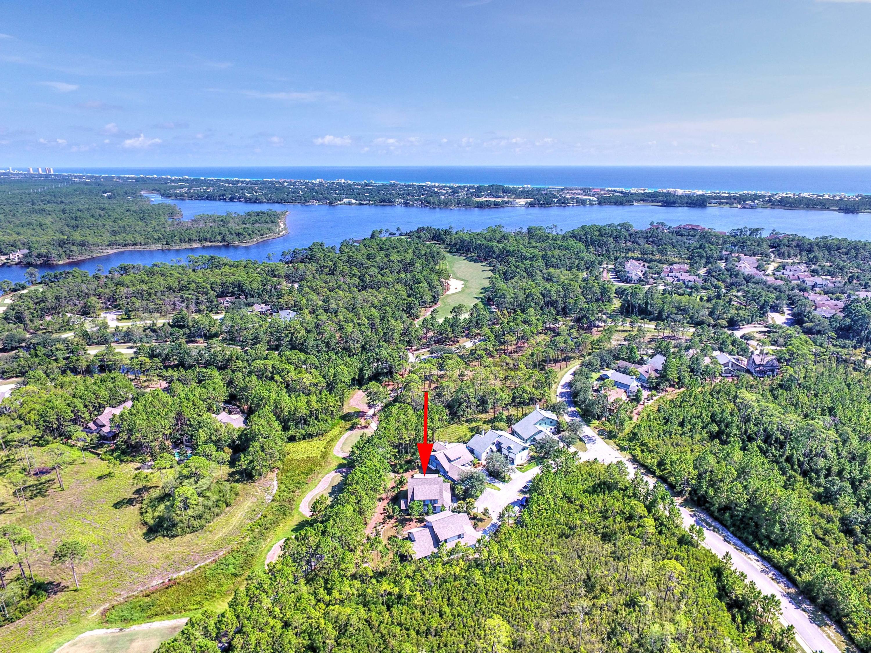 Wild Heron Phase VIII - Residential