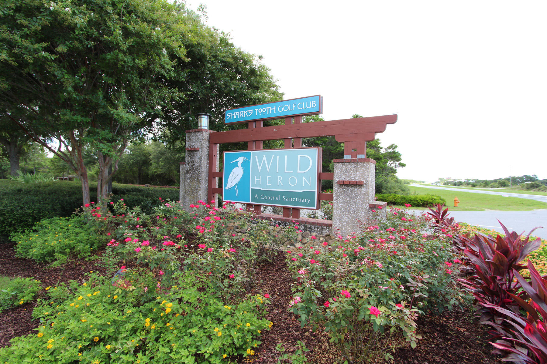 Wild Heron Phase VIII - Residential