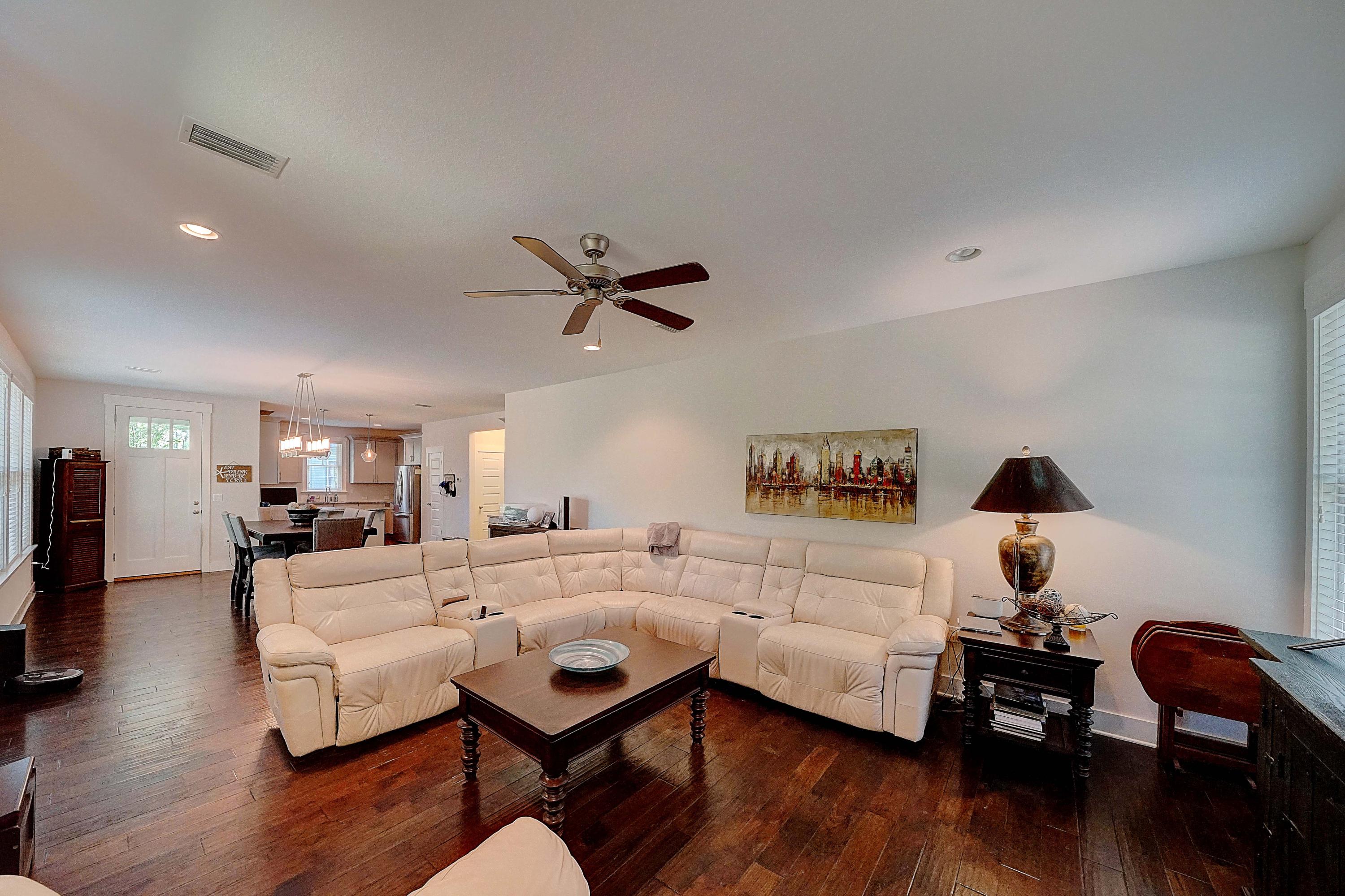 Wild Heron Phase VIII - Residential