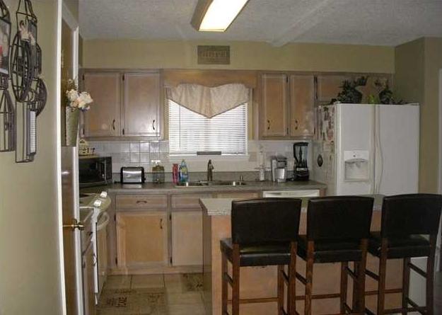 CALLAWAY FOREST U-1 - Residential