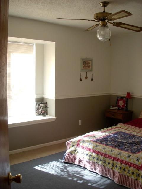 CALLAWAY FOREST U-1 - Residential