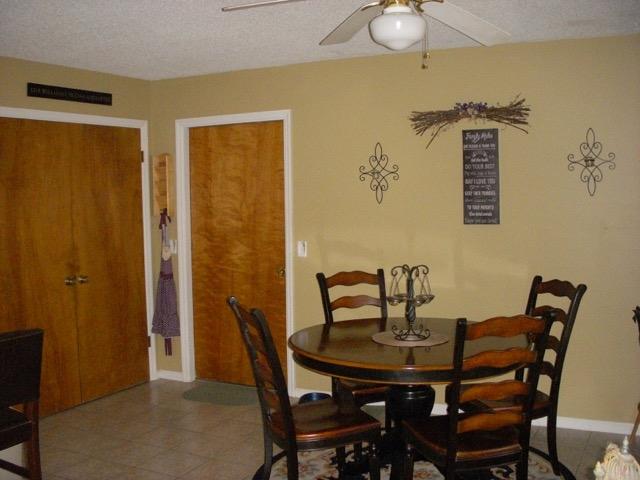 CALLAWAY FOREST U-1 - Residential