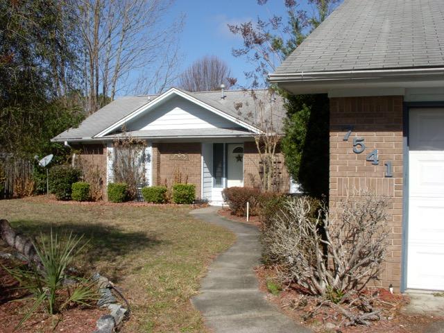 CALLAWAY FOREST U-1 - Residential