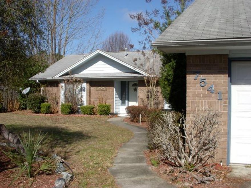 This home is move in ready. Located close to Tyndall Air Force Base. Large two story home with double master suites, Large family room, formal dining room, large heated & cooled Florida room, in-ground pool, separate yard building,large kitchen with breakfast bar and and eat in kitchen. Large two car garage and plenty of parking for a boat or motor home. AC unit replaced in 2014, water heater 2012. There is a tenant so we need 24 hour notice if at all possible.