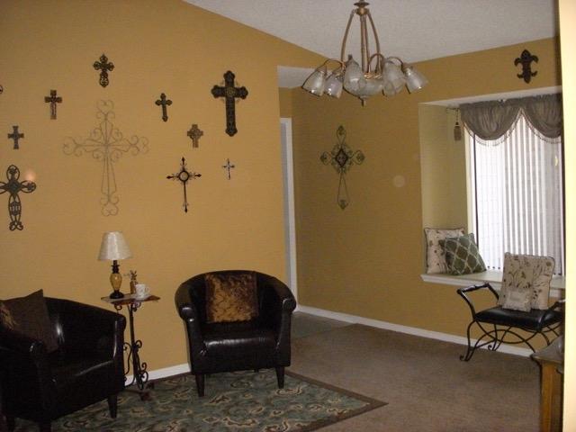 CALLAWAY FOREST U-1 - Residential