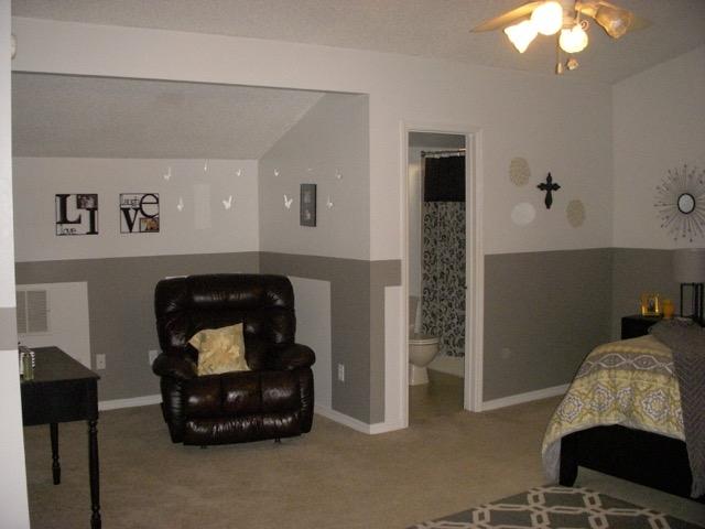 CALLAWAY FOREST U-1 - Residential