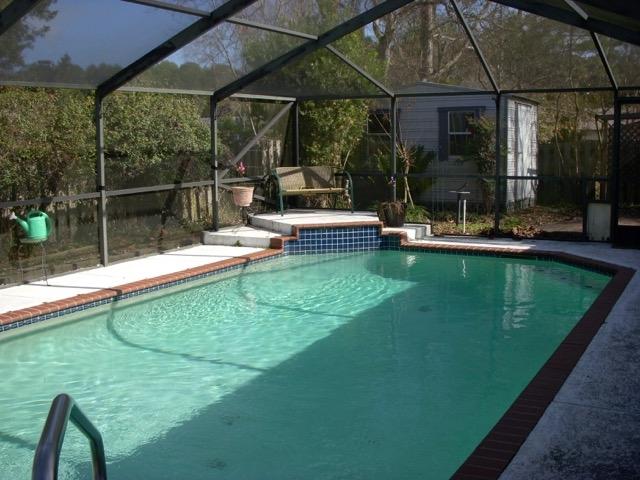 CALLAWAY FOREST U-1 - Residential