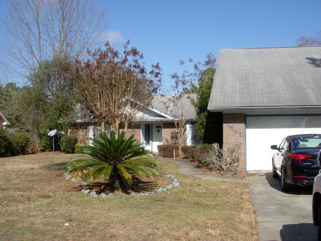 CALLAWAY FOREST U-1 - Residential