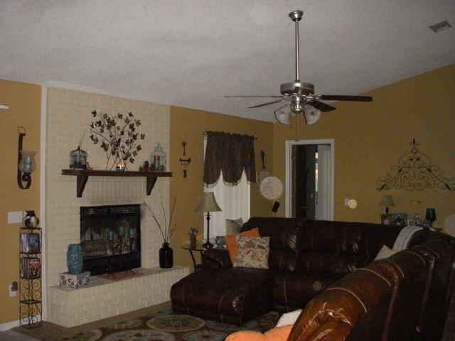 CALLAWAY FOREST U-1 - Residential