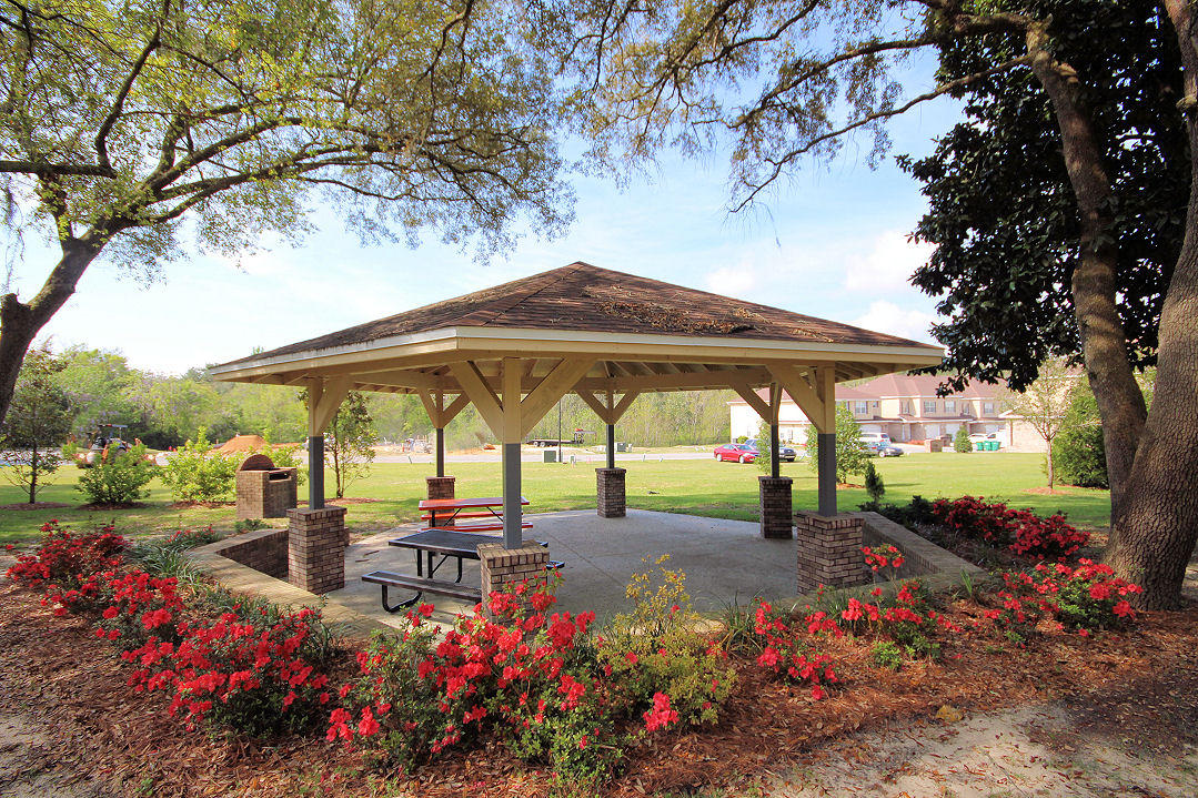 WALTON OAKS - Residential