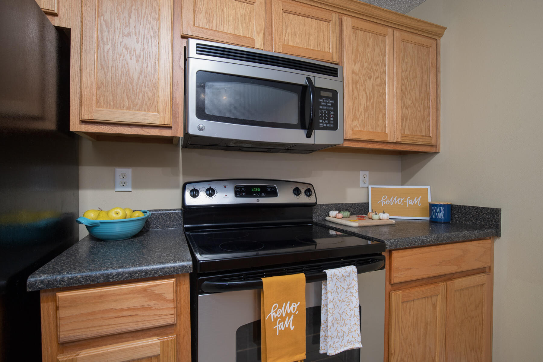 KEYSTONE T/H - Residential