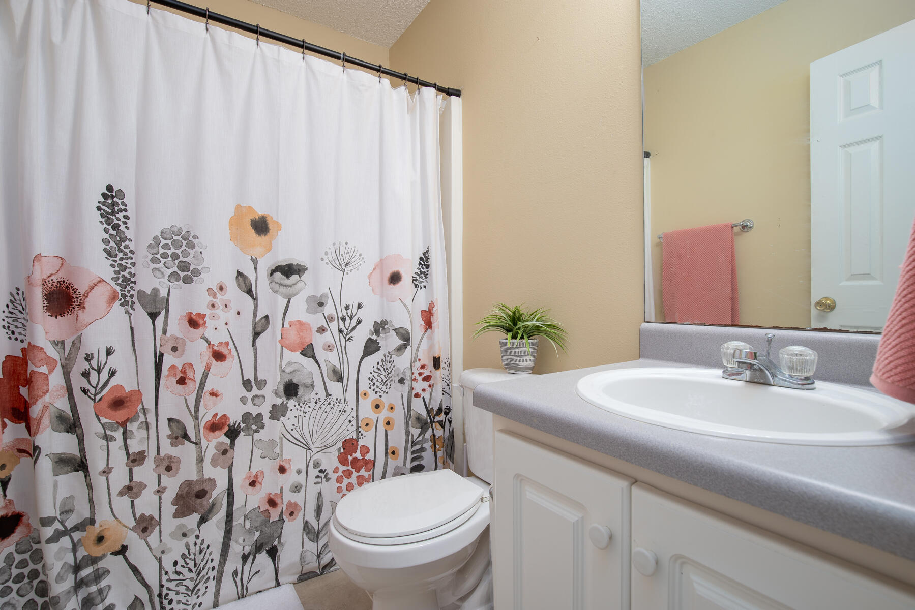 KEYSTONE T/H - Residential