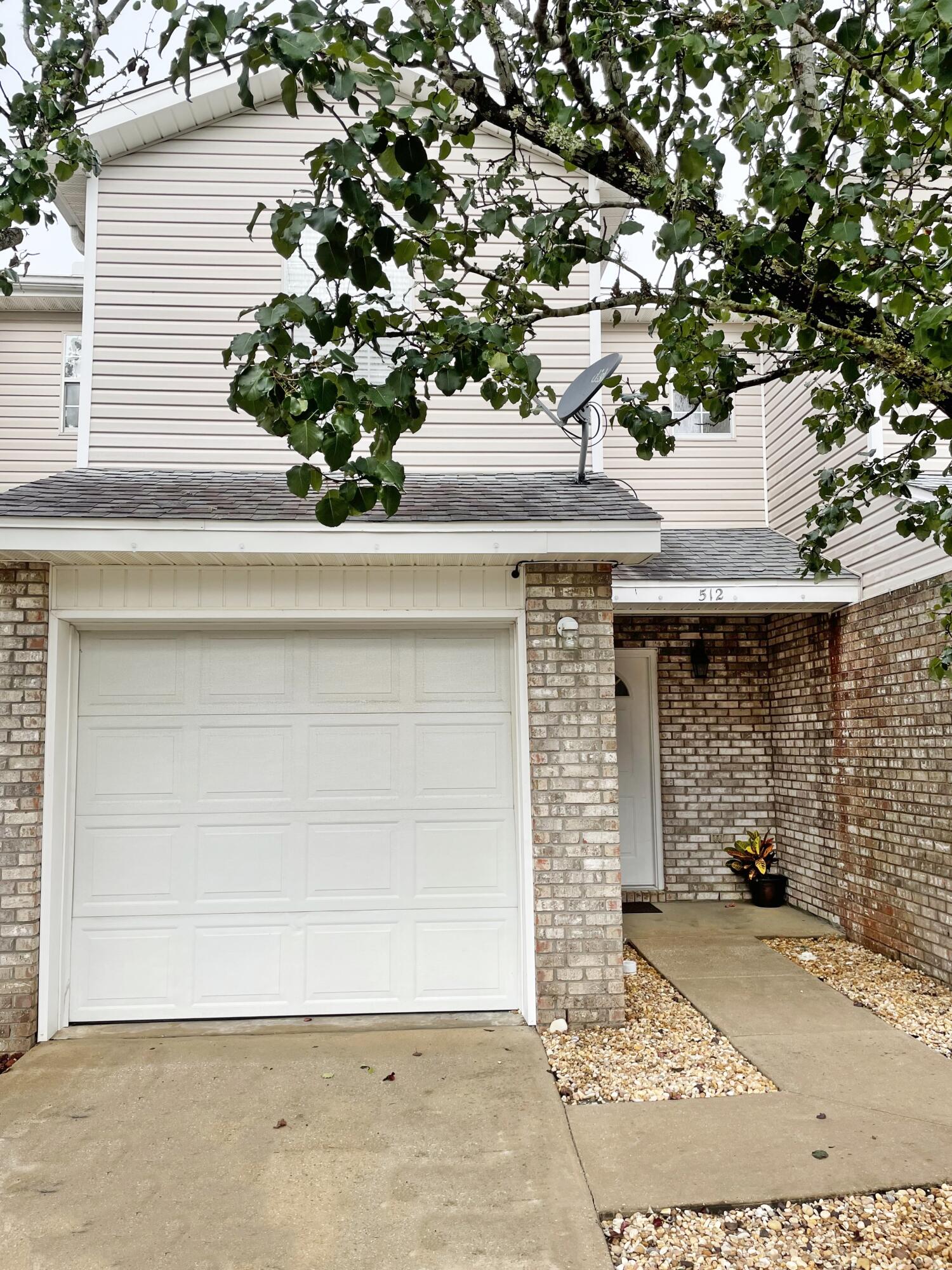 KEYSTONE T/H - Residential