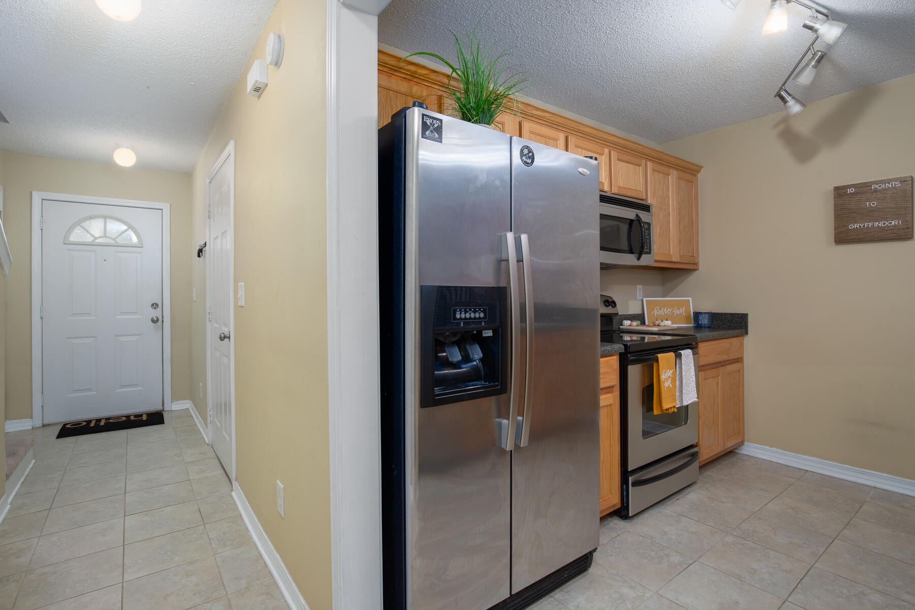 KEYSTONE T/H - Residential