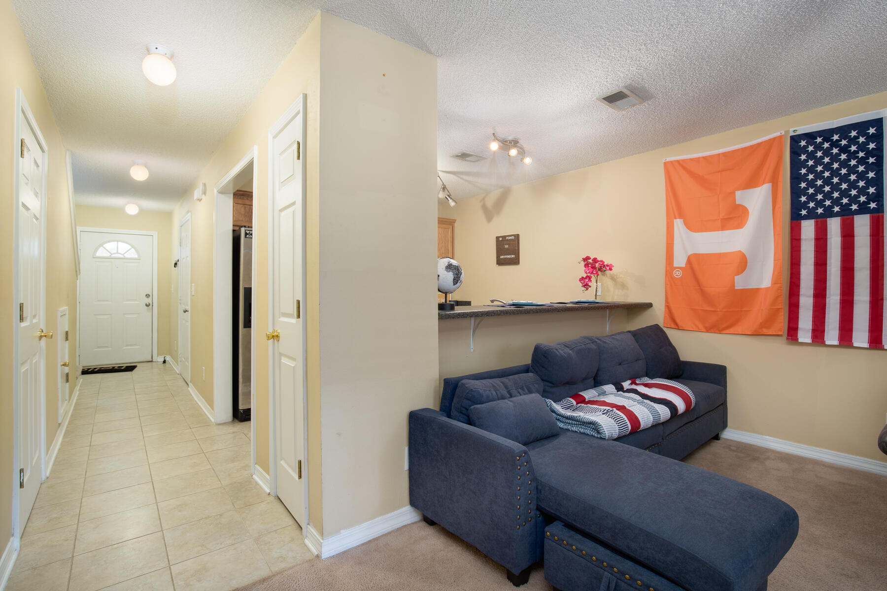 KEYSTONE T/H - Residential