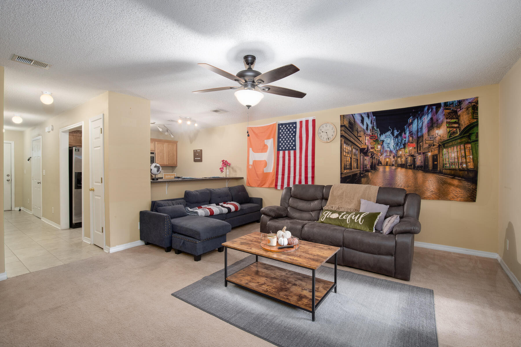 KEYSTONE T/H - Residential