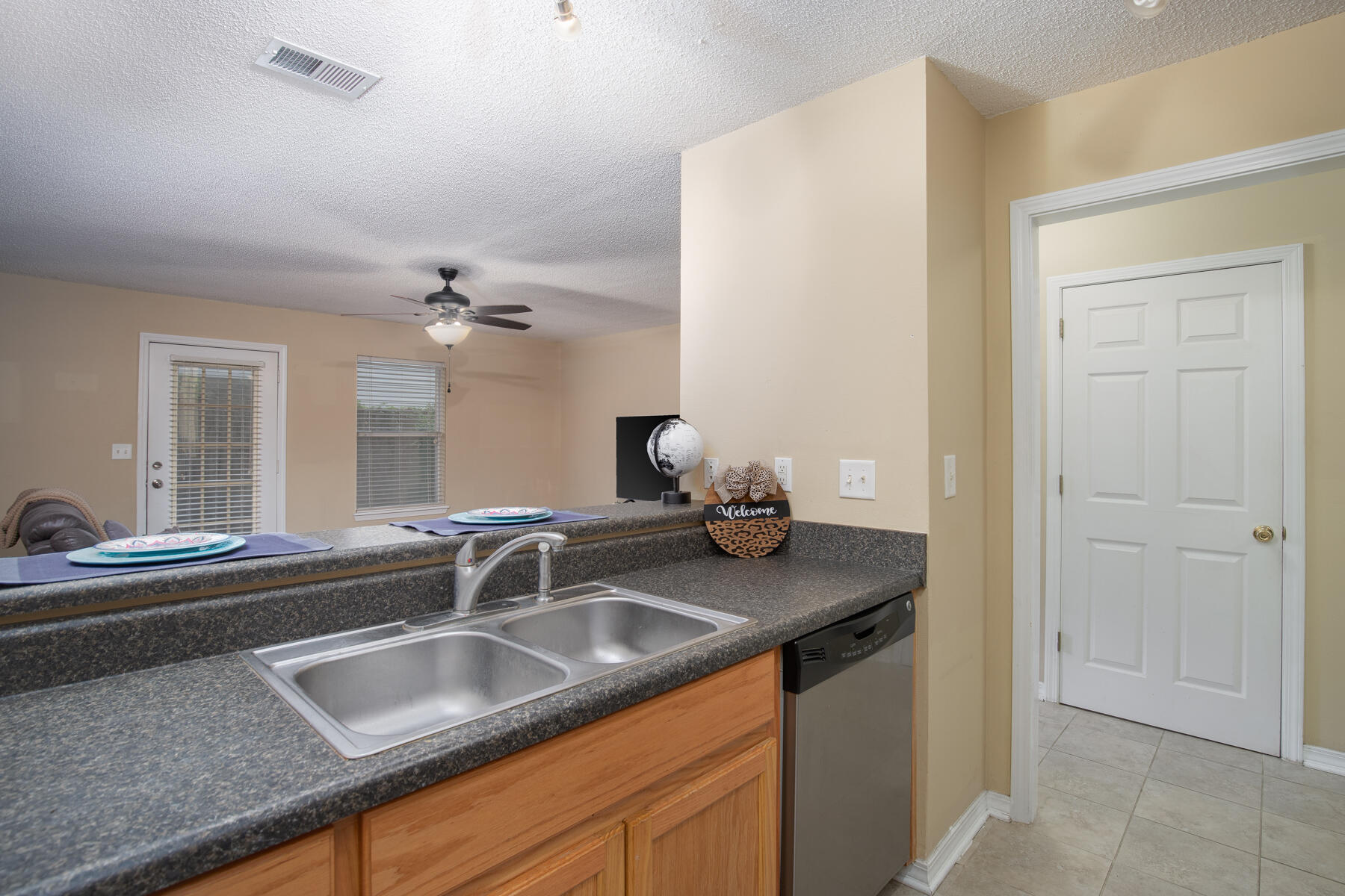 KEYSTONE T/H - Residential