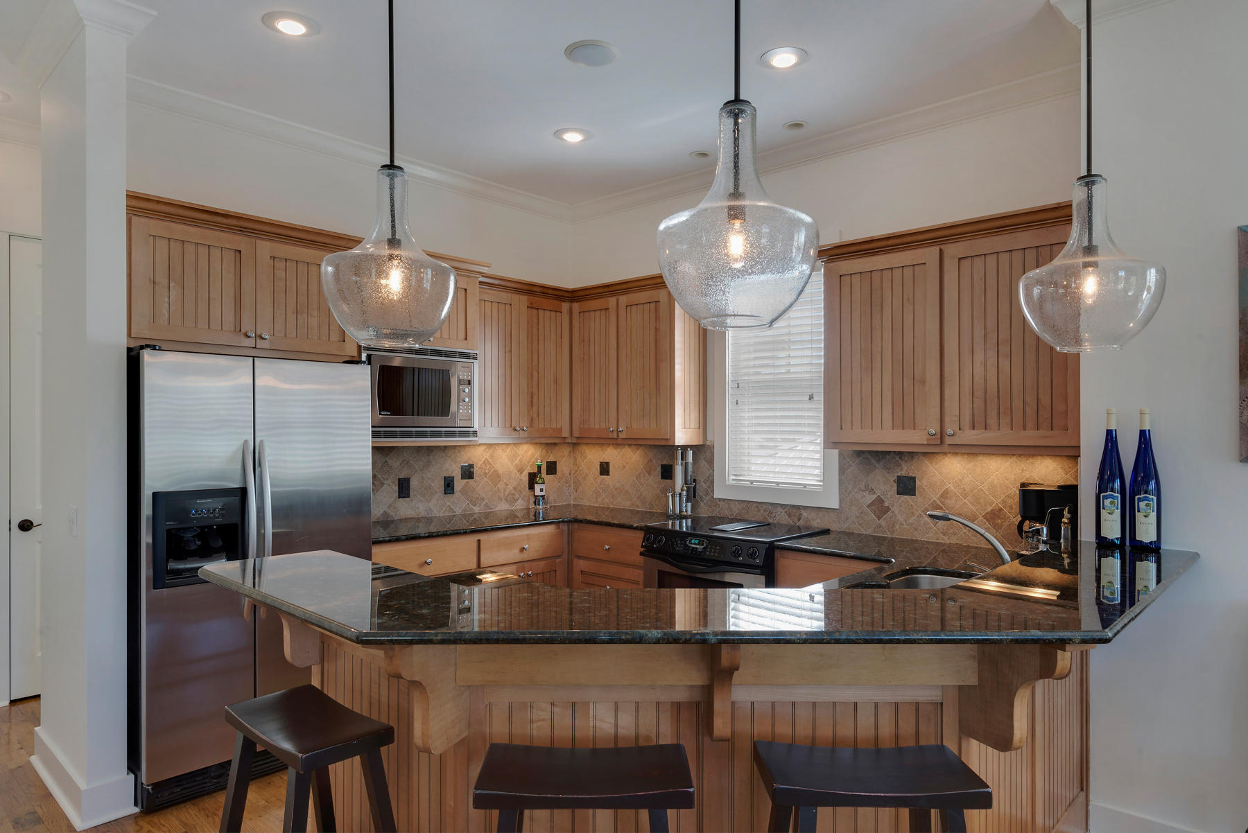 THE PRESERVE AT GRAYTON BEACH - Residential