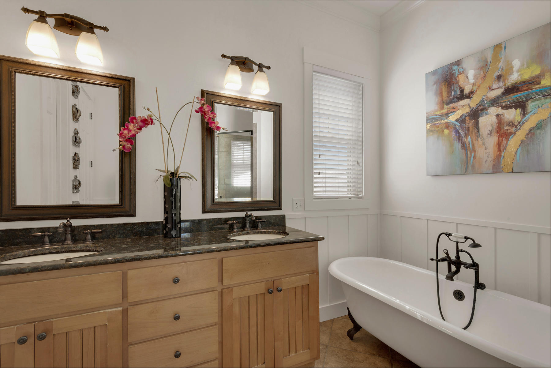 THE PRESERVE AT GRAYTON BEACH - Residential