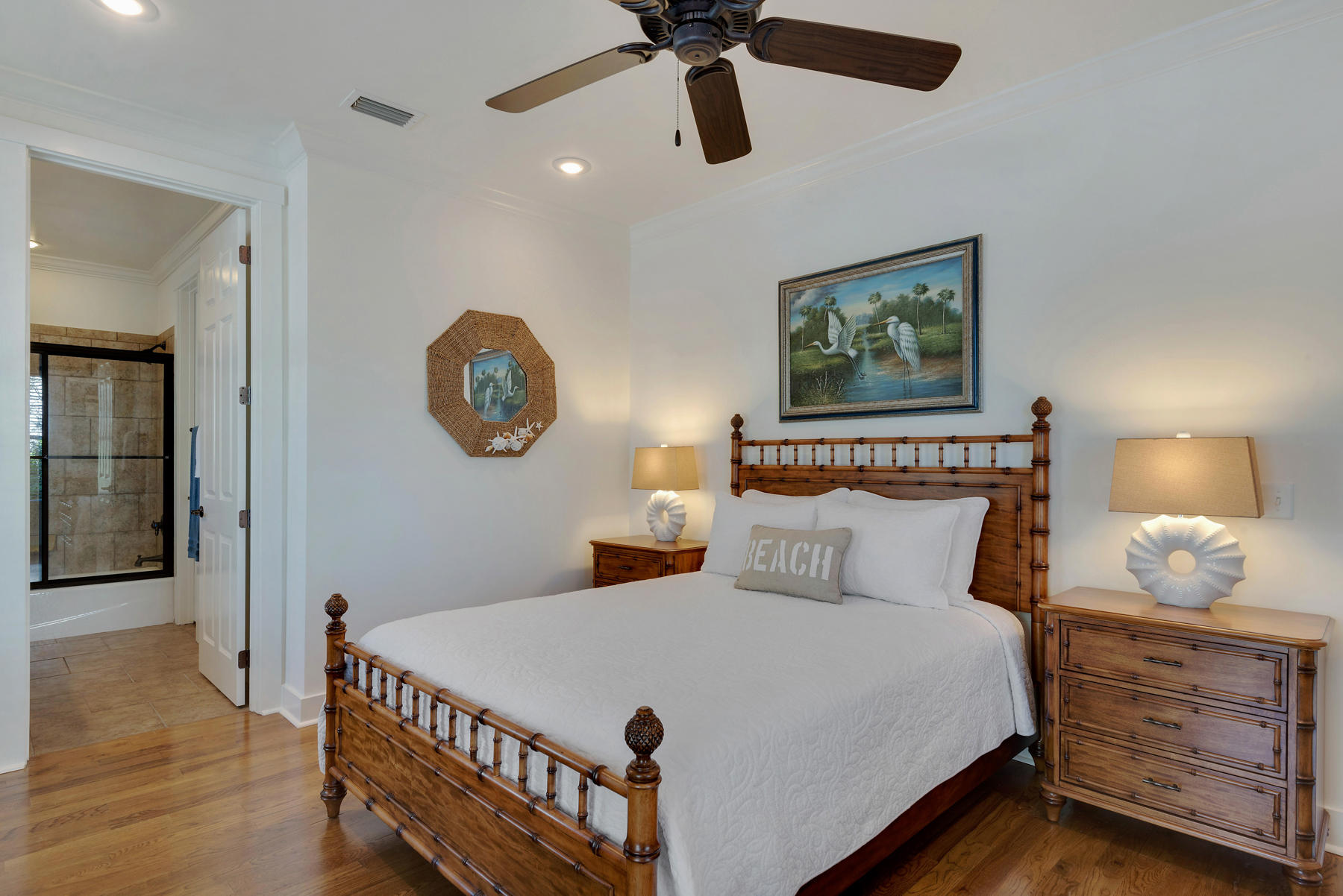 THE PRESERVE AT GRAYTON BEACH - Residential