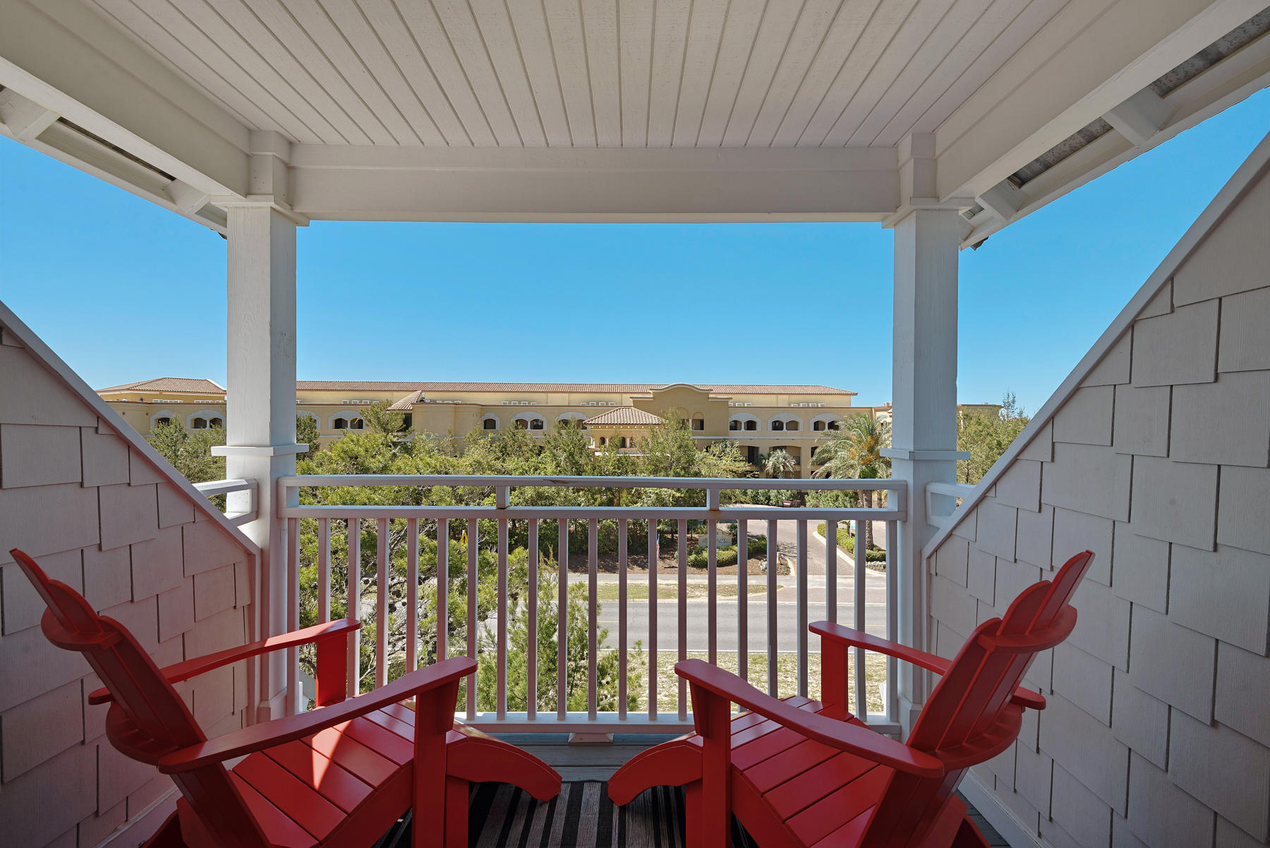 THE PRESERVE AT GRAYTON BEACH - Residential