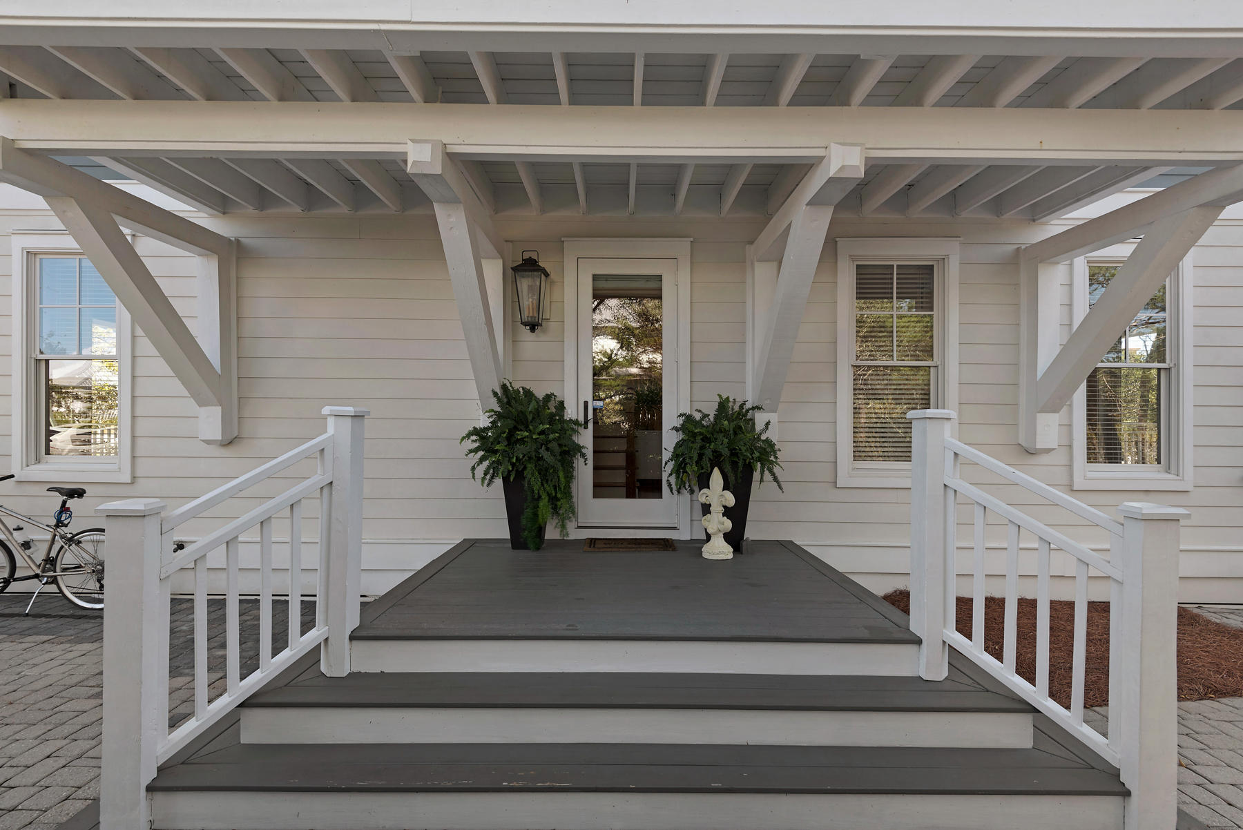 THE PRESERVE AT GRAYTON BEACH - Residential