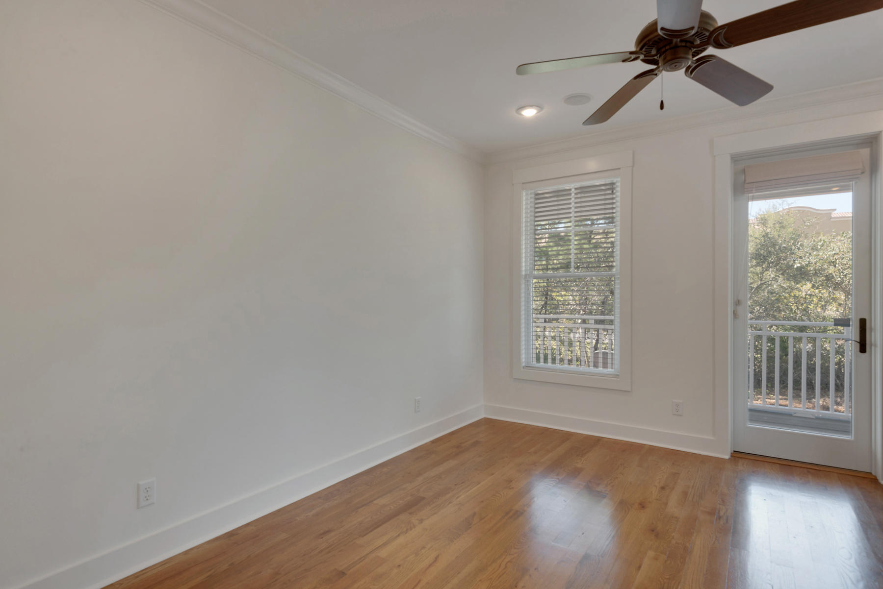 THE PRESERVE AT GRAYTON BEACH - Residential