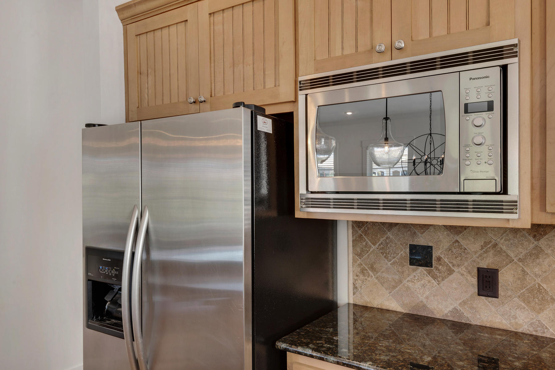 THE PRESERVE AT GRAYTON BEACH - Residential