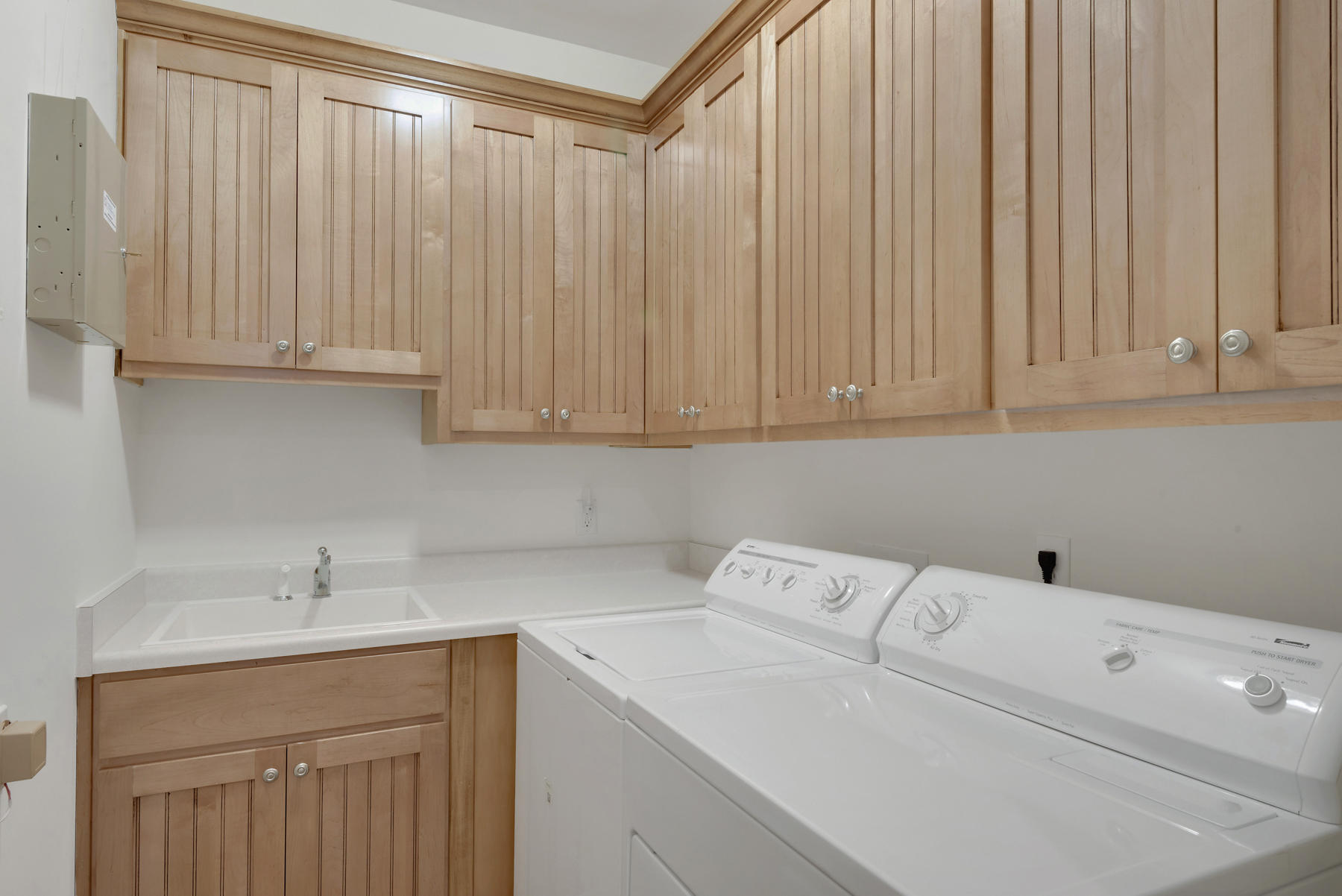 THE PRESERVE AT GRAYTON BEACH - Residential