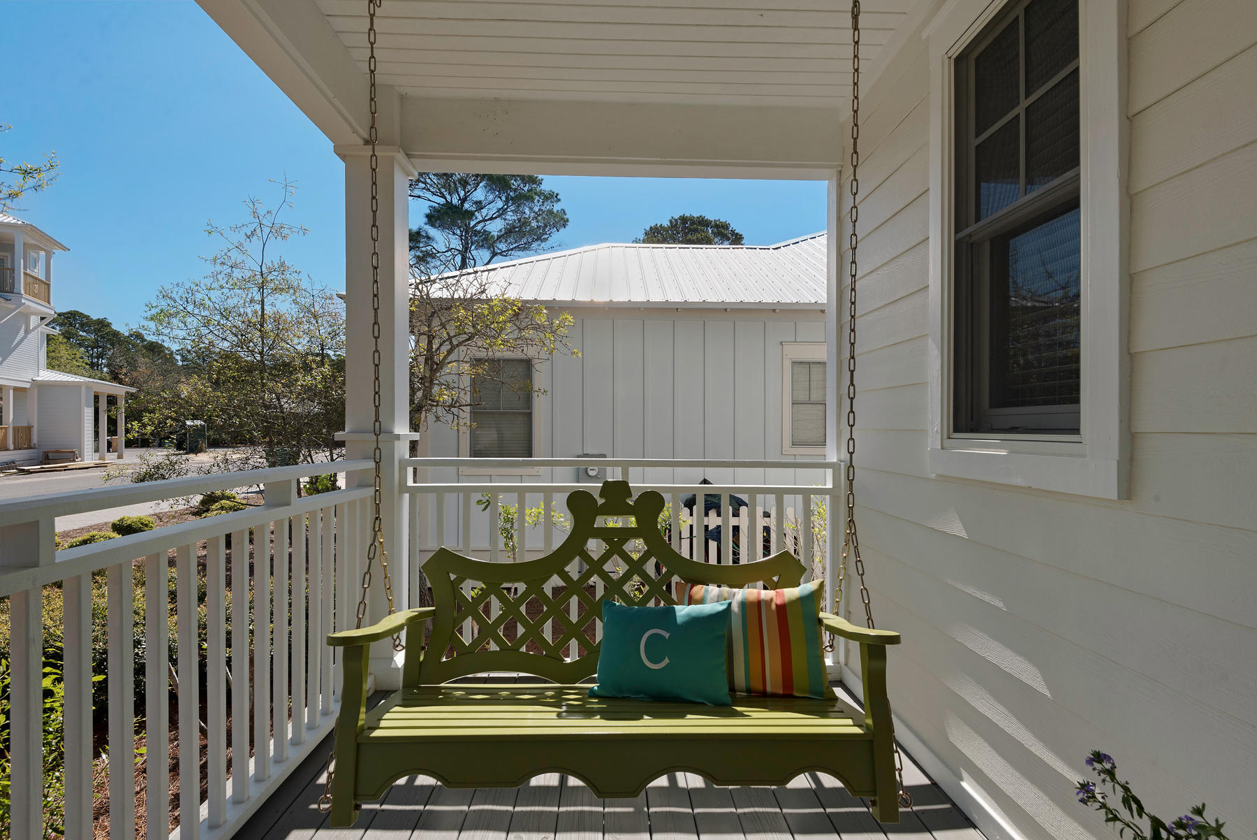 THE PRESERVE AT GRAYTON BEACH - Residential