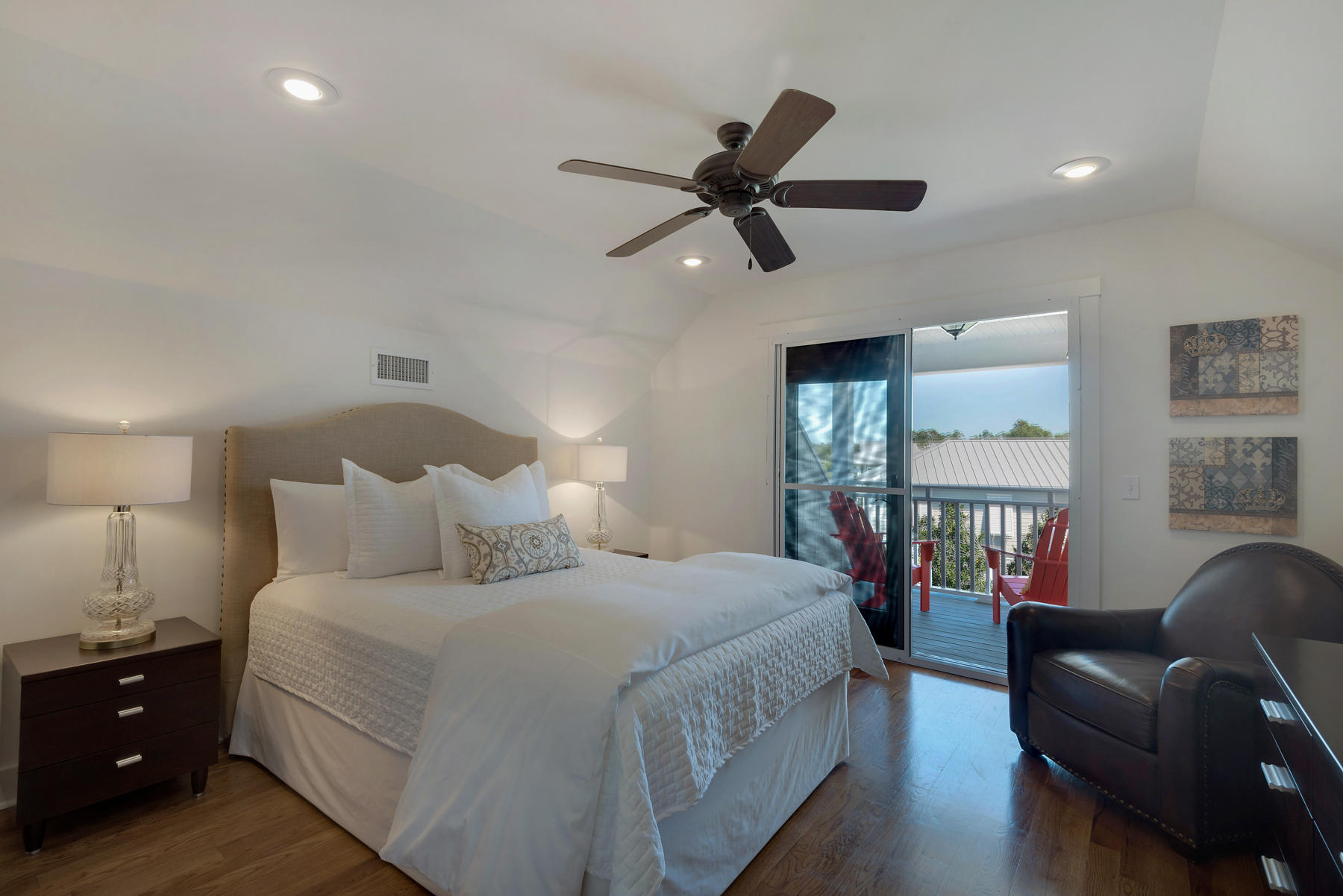 THE PRESERVE AT GRAYTON BEACH - Residential