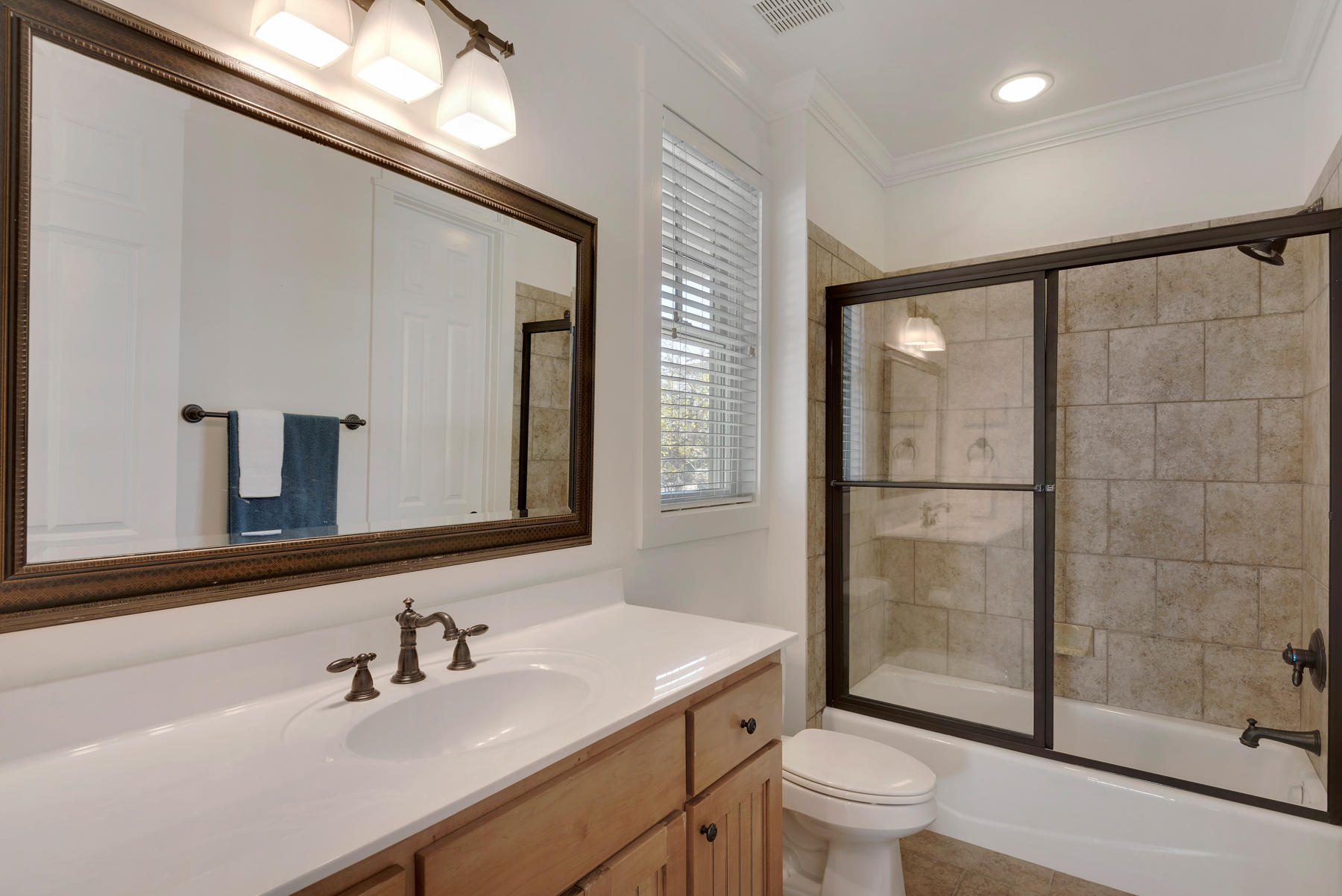 THE PRESERVE AT GRAYTON BEACH - Residential