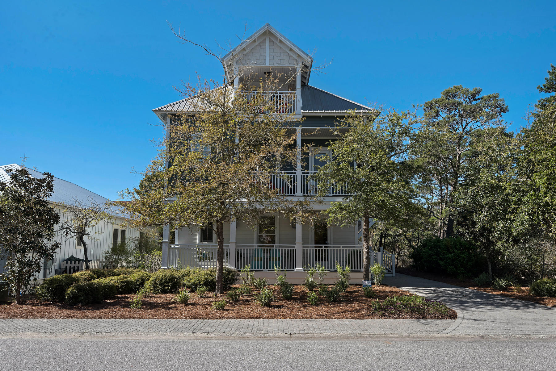 THE PRESERVE AT GRAYTON BEACH - Residential