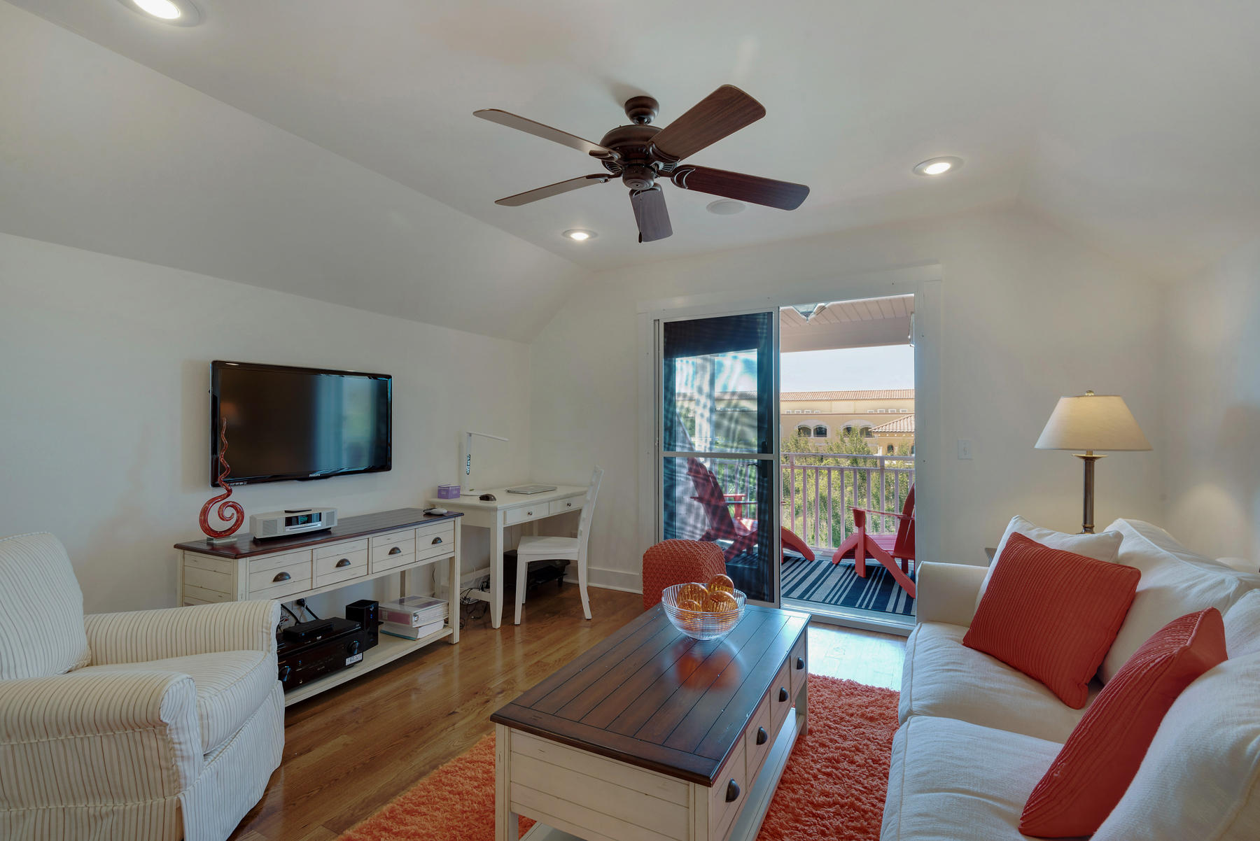 THE PRESERVE AT GRAYTON BEACH - Residential