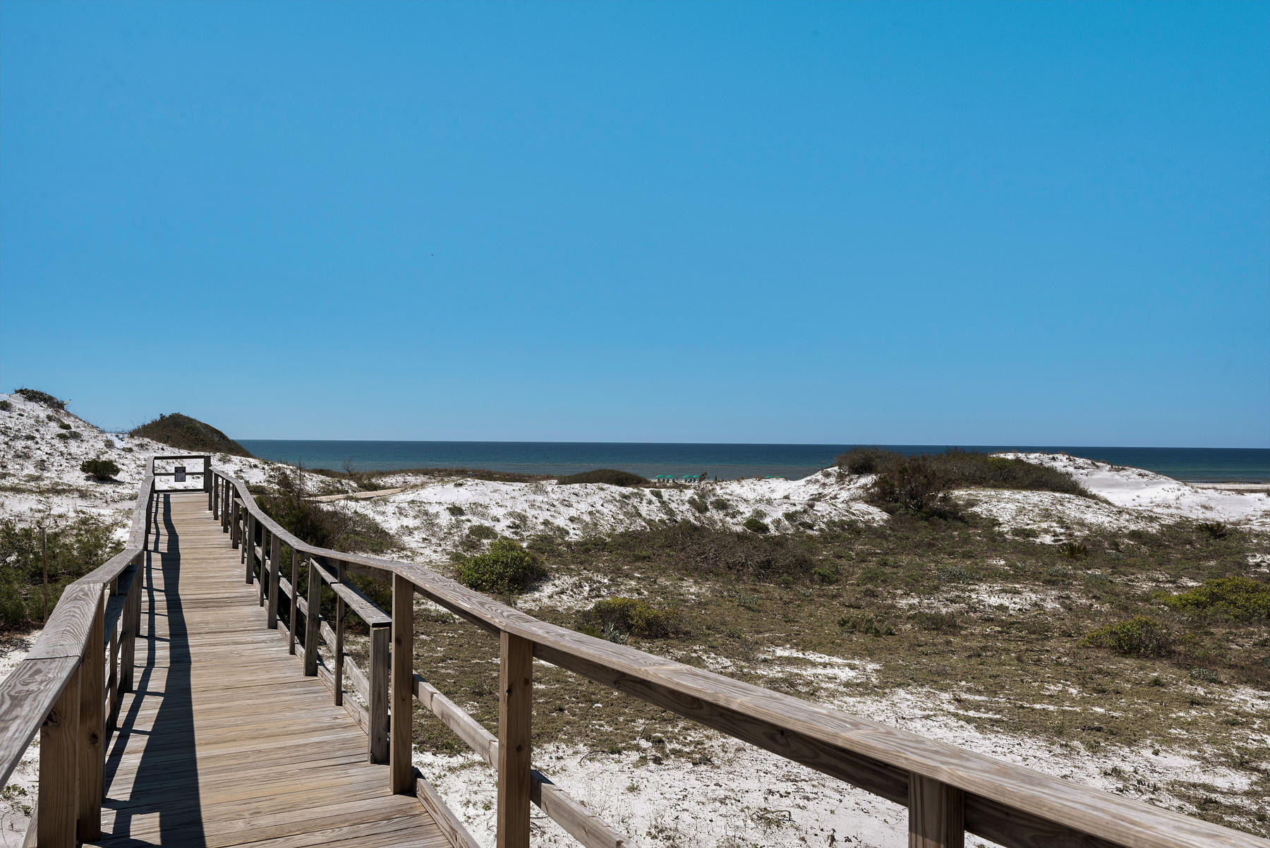 THE PRESERVE AT GRAYTON BEACH - Residential