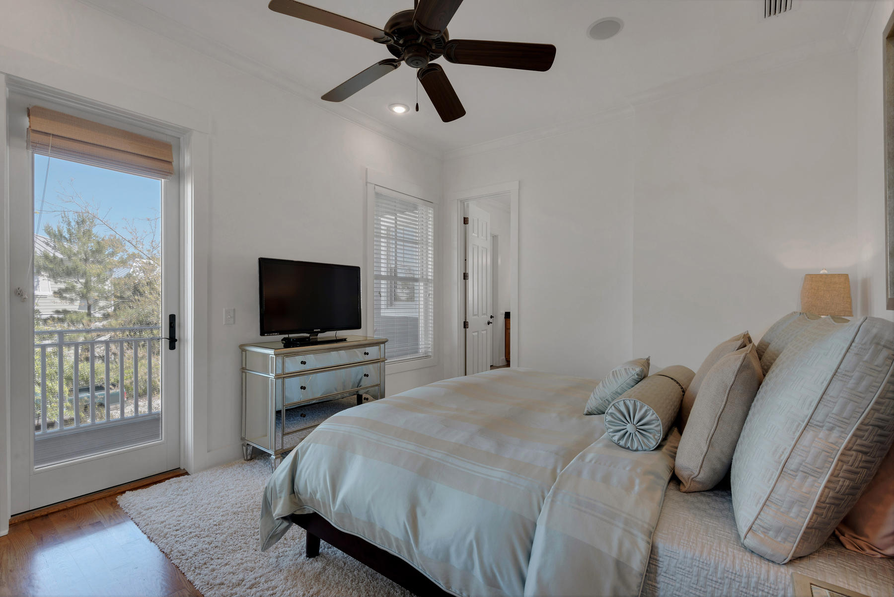 THE PRESERVE AT GRAYTON BEACH - Residential